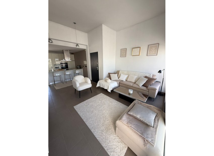 Herverkoop - Appartement - Orihuela - Las Ramblas