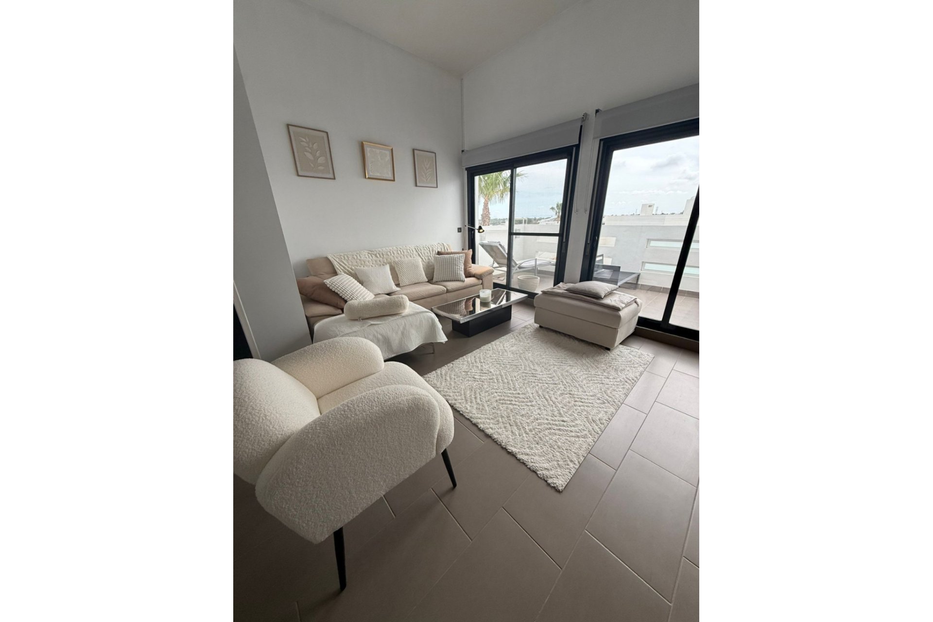Herverkoop - Appartement - Orihuela - Las Ramblas