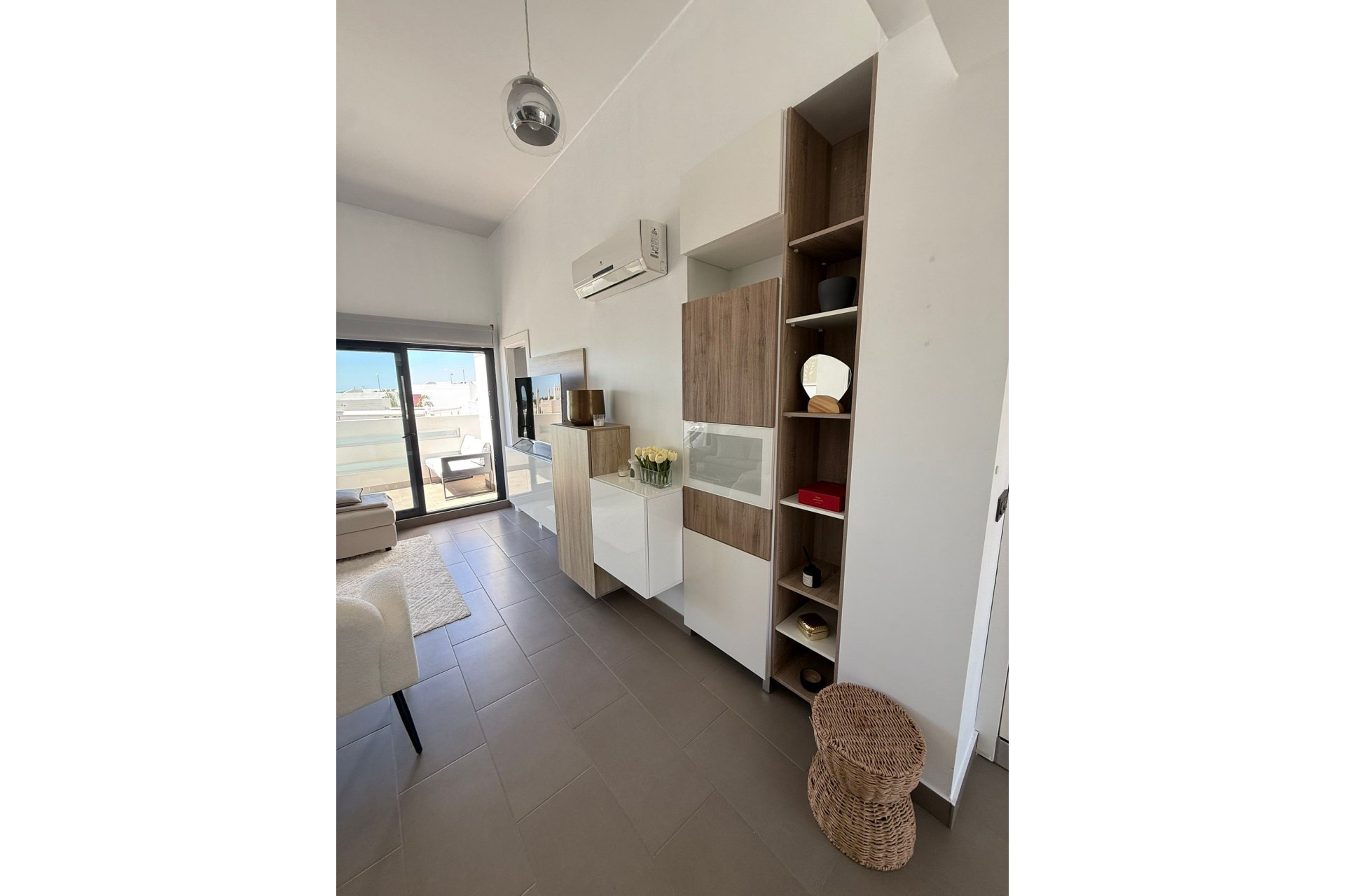 Herverkoop - Appartement - Orihuela - Las Ramblas