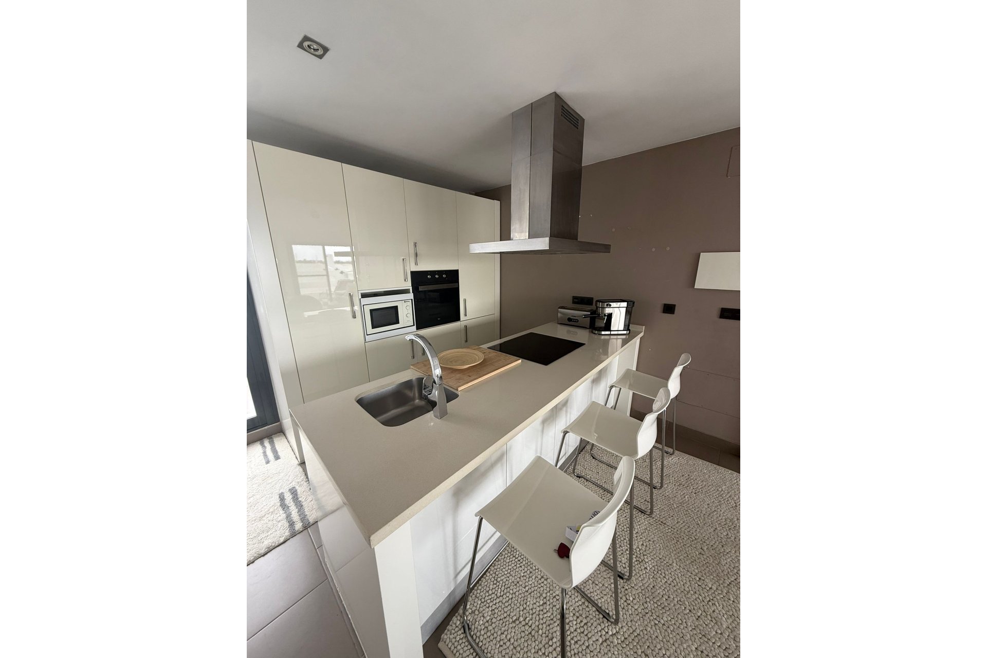 Herverkoop - Appartement - Orihuela - Las Ramblas
