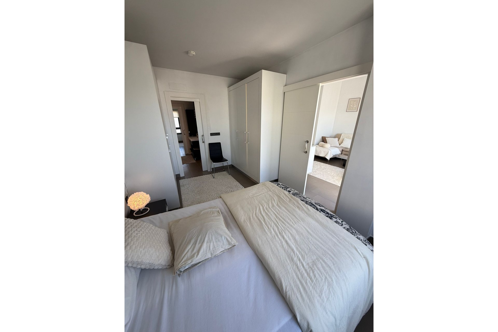 Herverkoop - Appartement - Orihuela - Las Ramblas