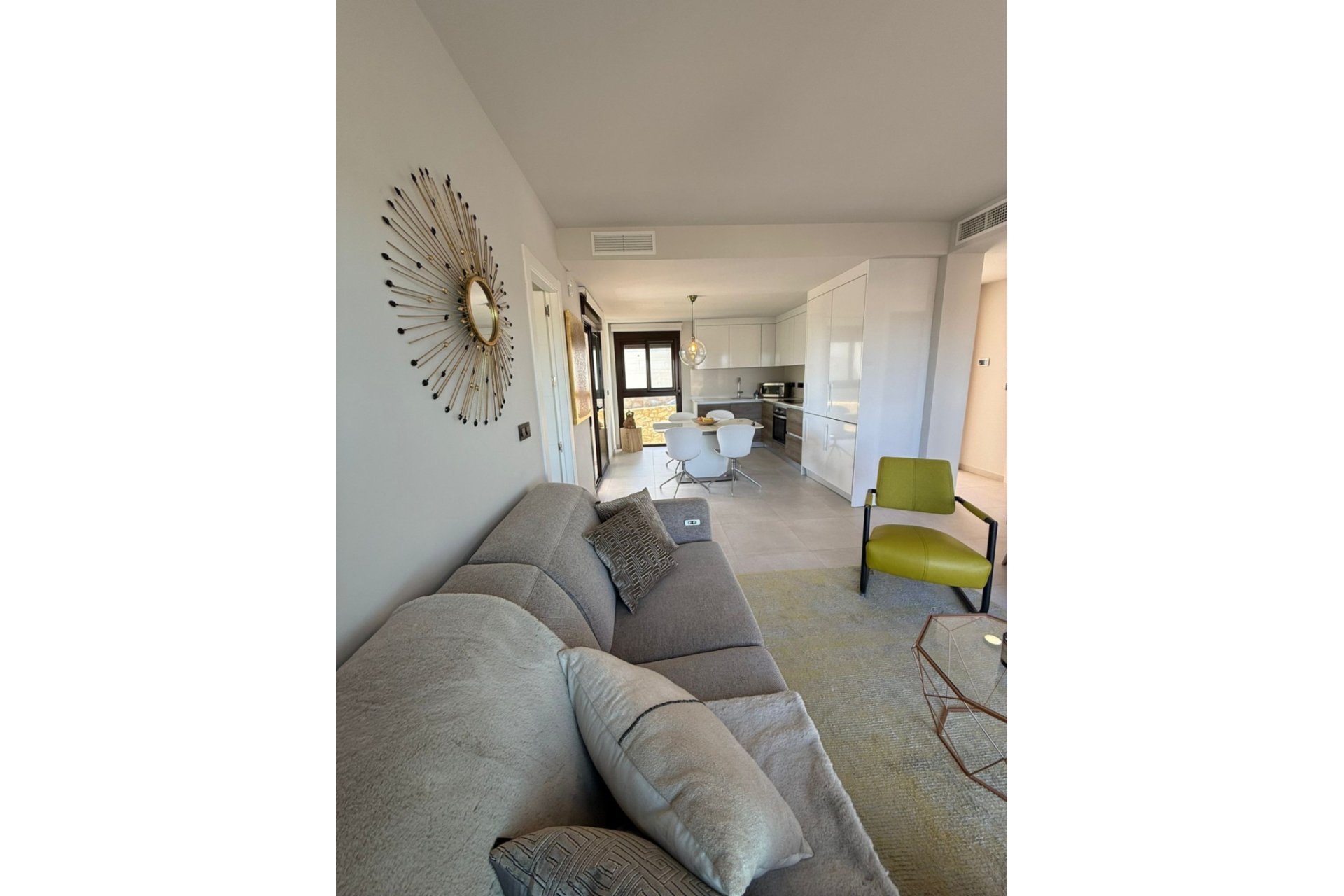 Herverkoop - Appartement - Orihuela - Las Ramblas