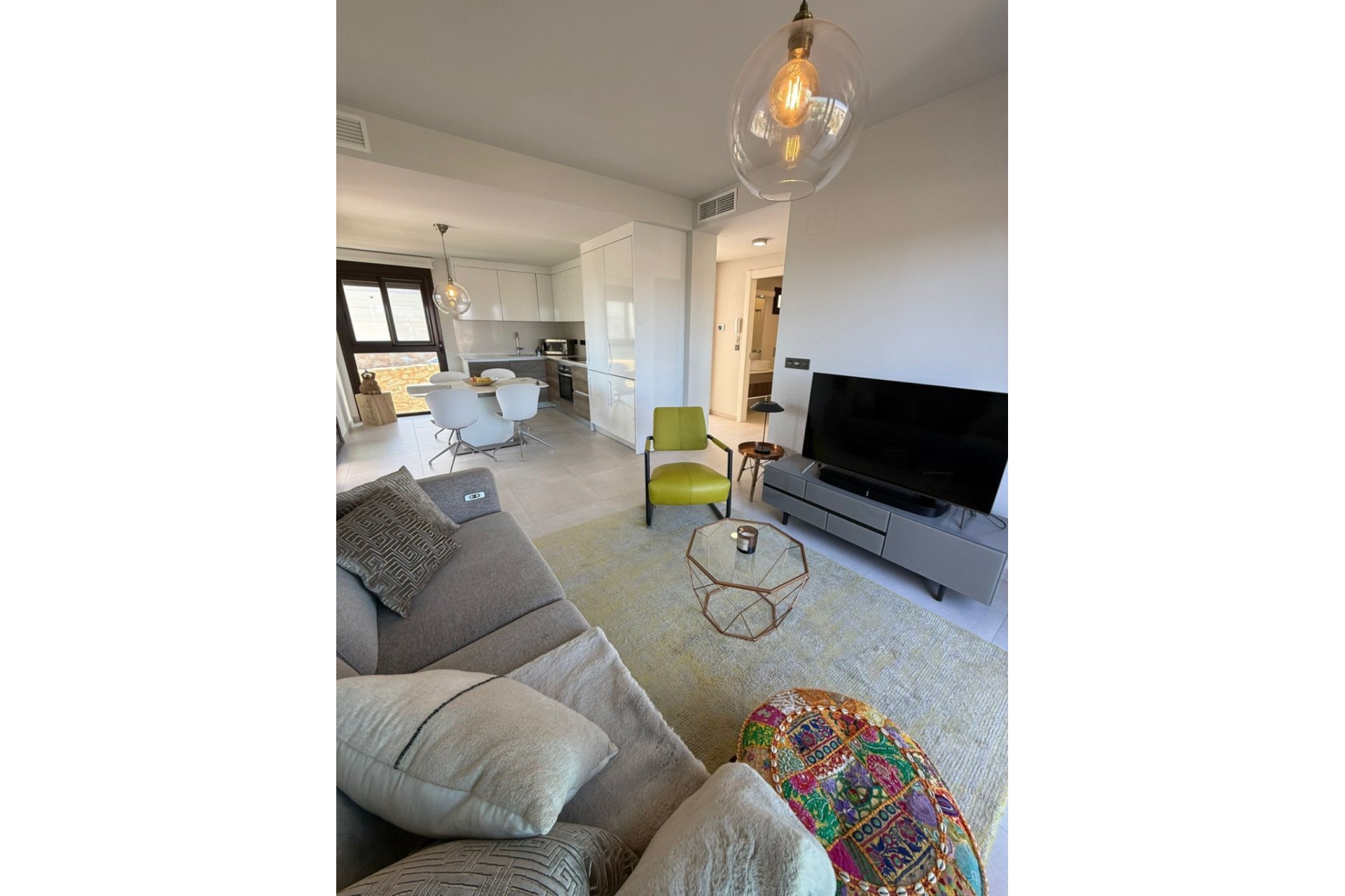 Herverkoop - Appartement - Orihuela - Las Ramblas