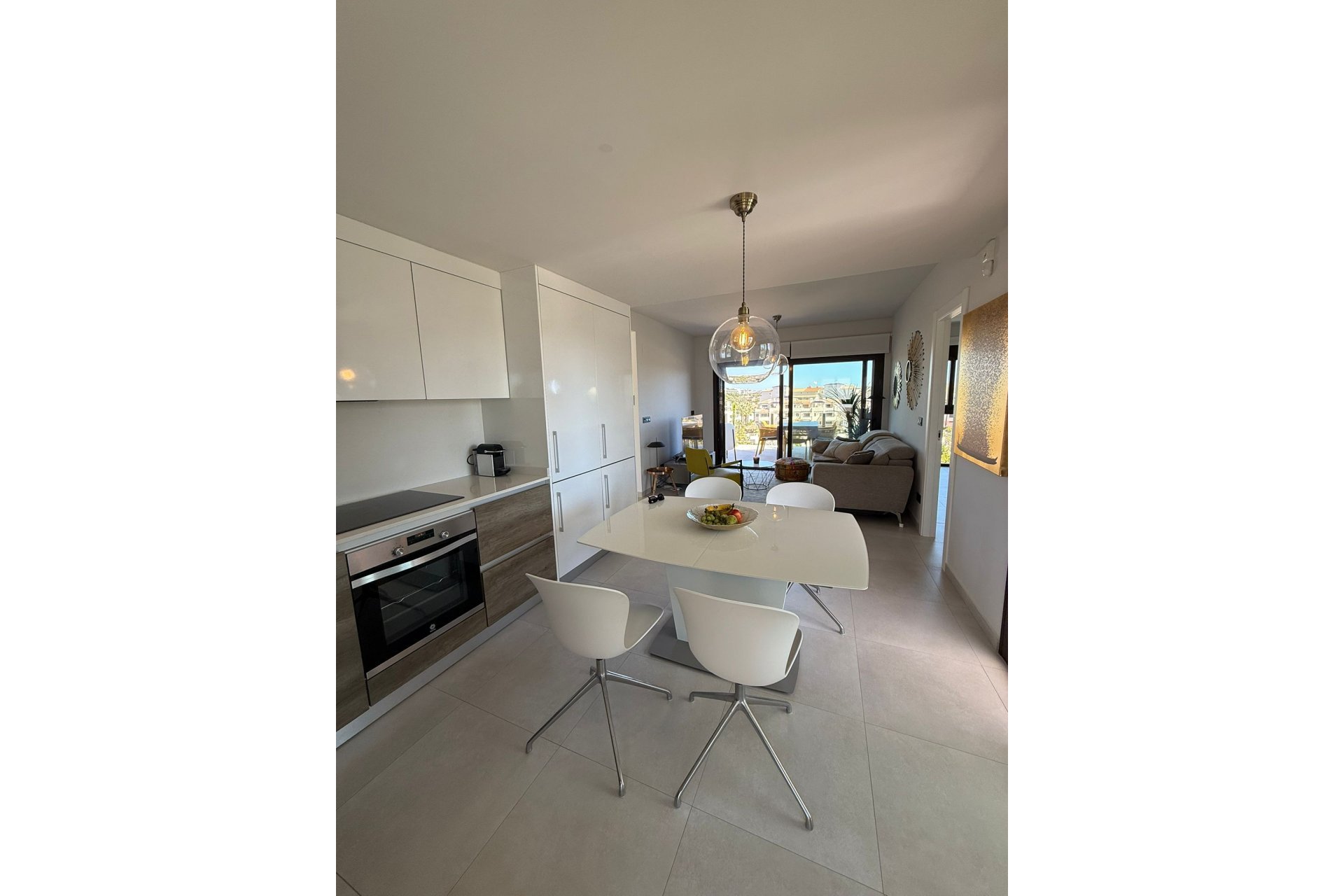 Herverkoop - Appartement - Orihuela - Las Ramblas