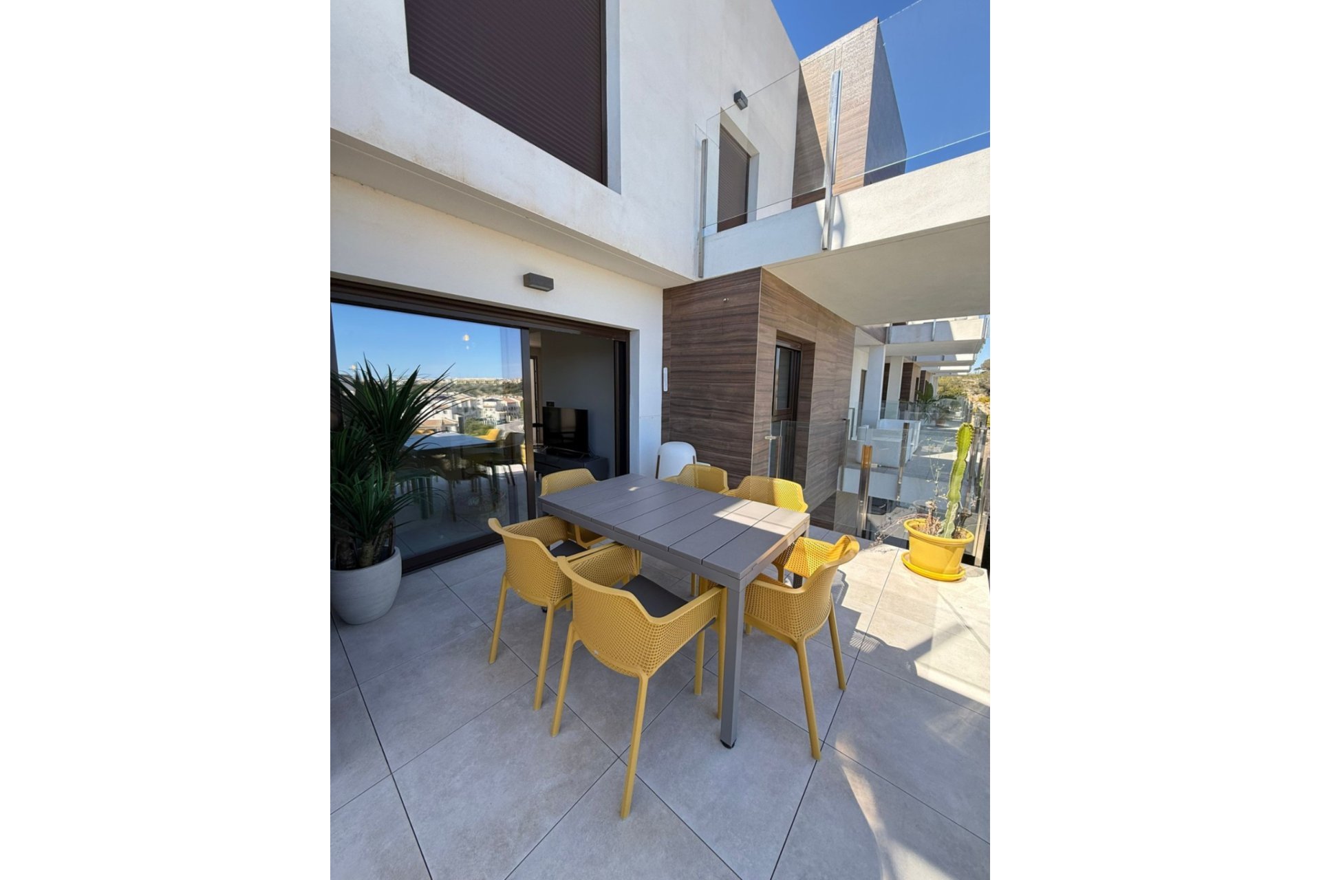 Herverkoop - Appartement - Orihuela - Las Ramblas