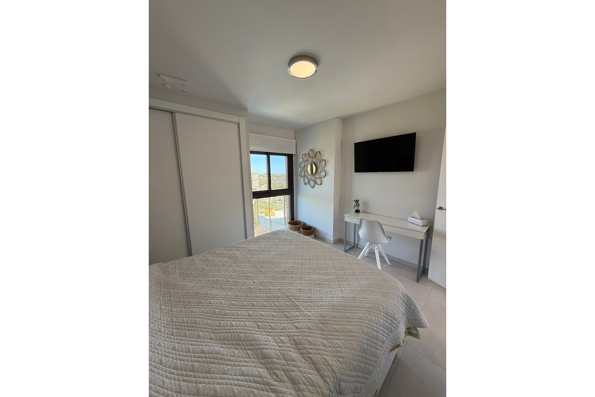 Herverkoop - Appartement - Orihuela - Las Ramblas