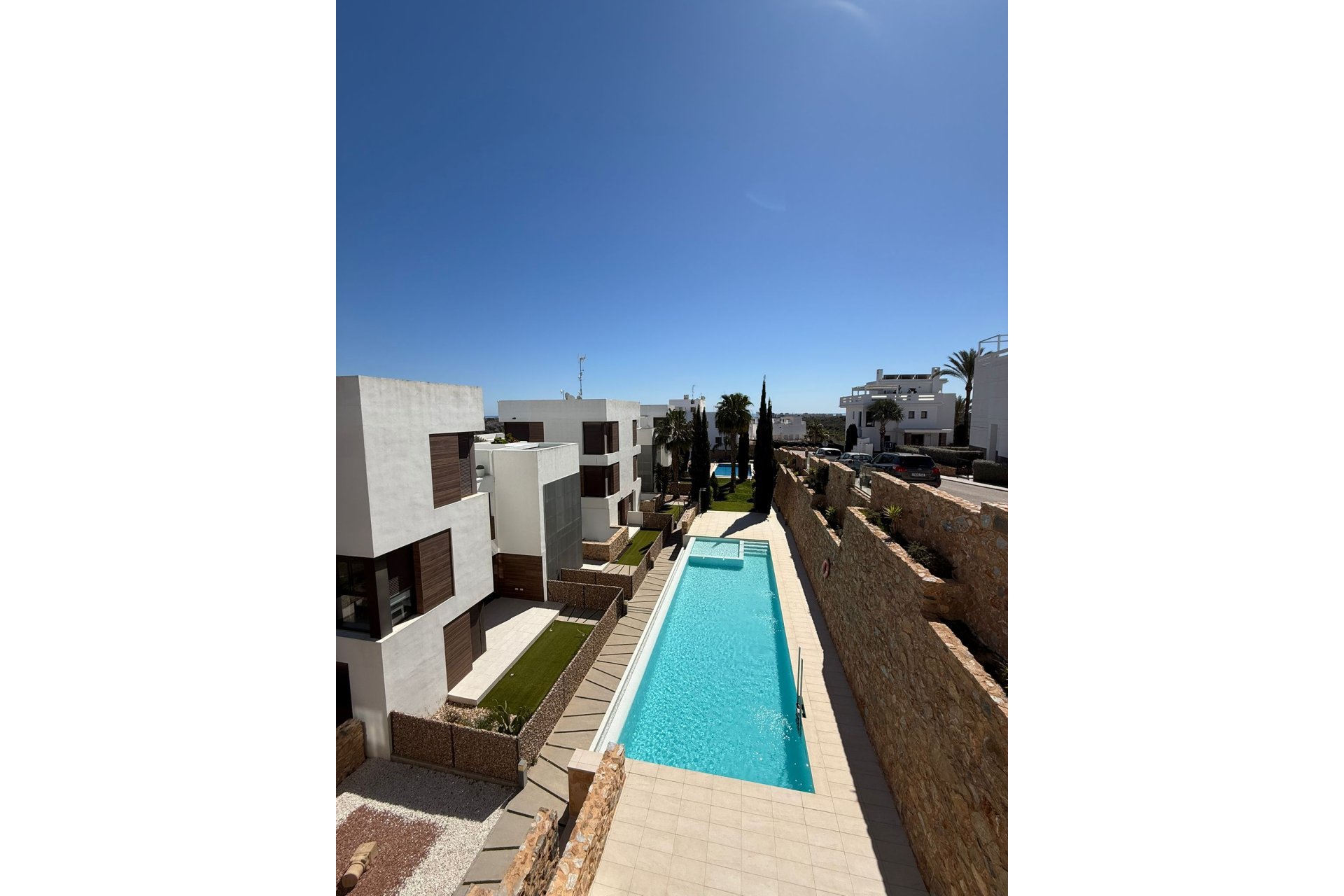 Herverkoop - Appartement - Orihuela - Las Ramblas