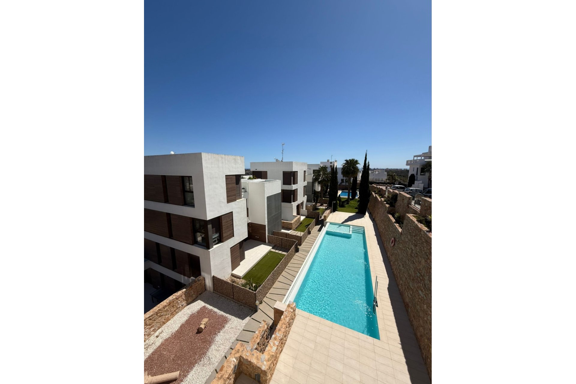 Herverkoop - Appartement - Orihuela - Las Ramblas