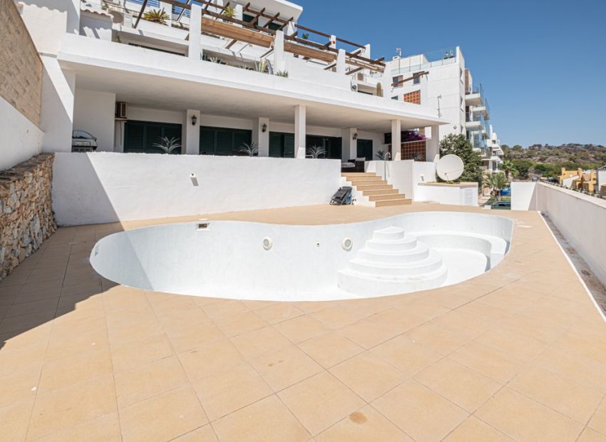 Herverkoop - Appartement - Orihuela - Las Ramblas