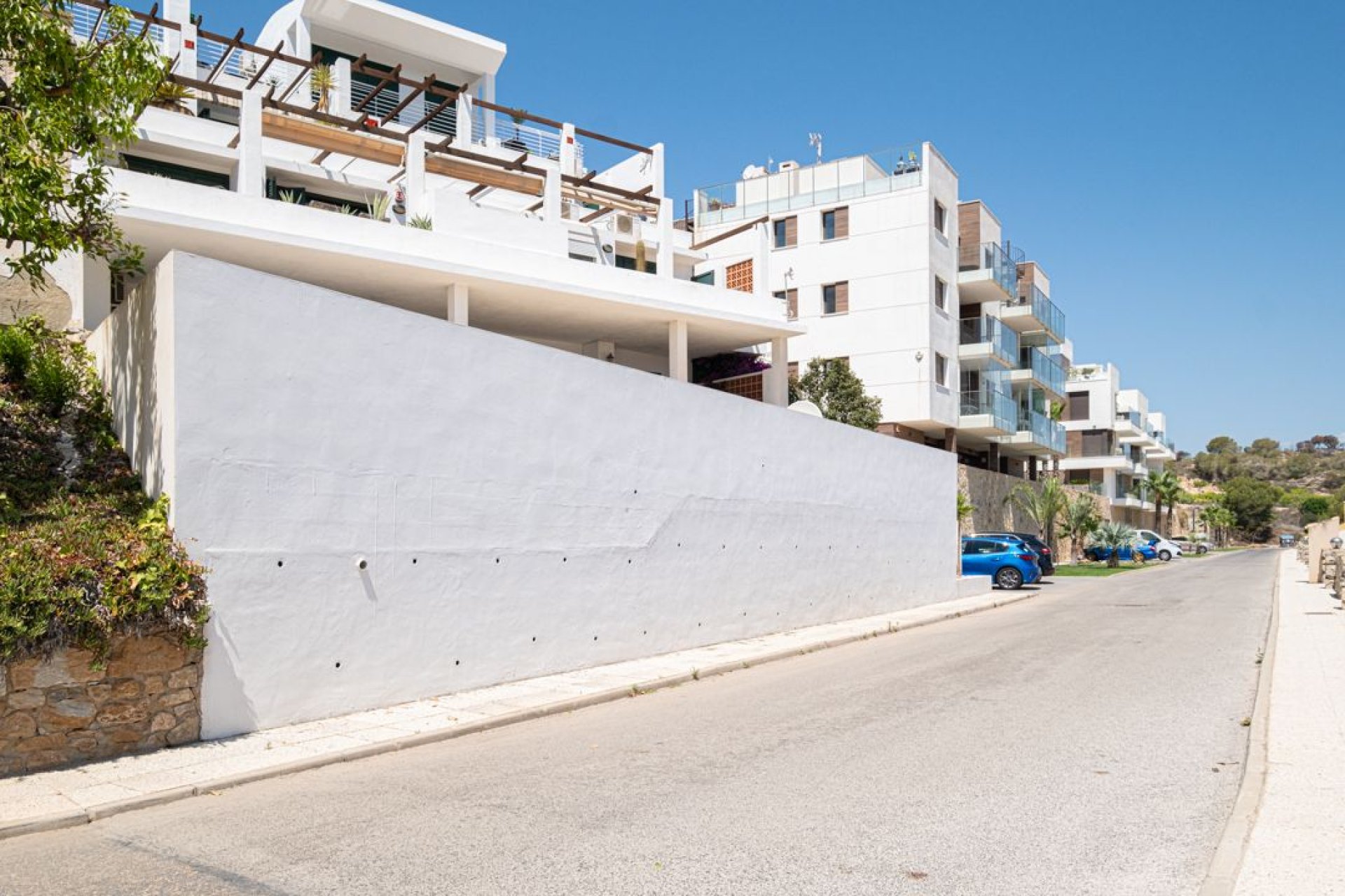 Herverkoop - Appartement - Orihuela - Las Ramblas