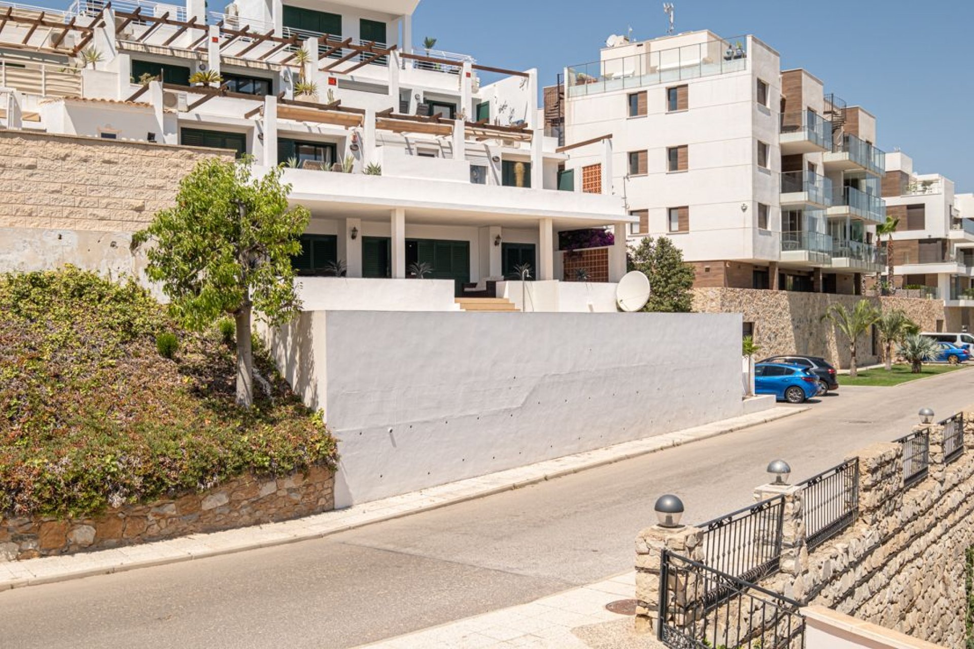 Herverkoop - Appartement - Orihuela - Las Ramblas