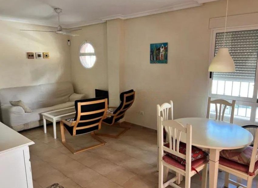 Herverkoop - Appartement - Orihuela - Montepinar-La Aparecida-Raiguero
