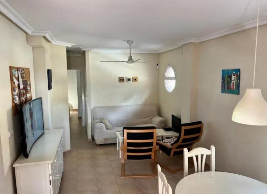 Herverkoop - Appartement - Orihuela - Montepinar-La Aparecida-Raiguero