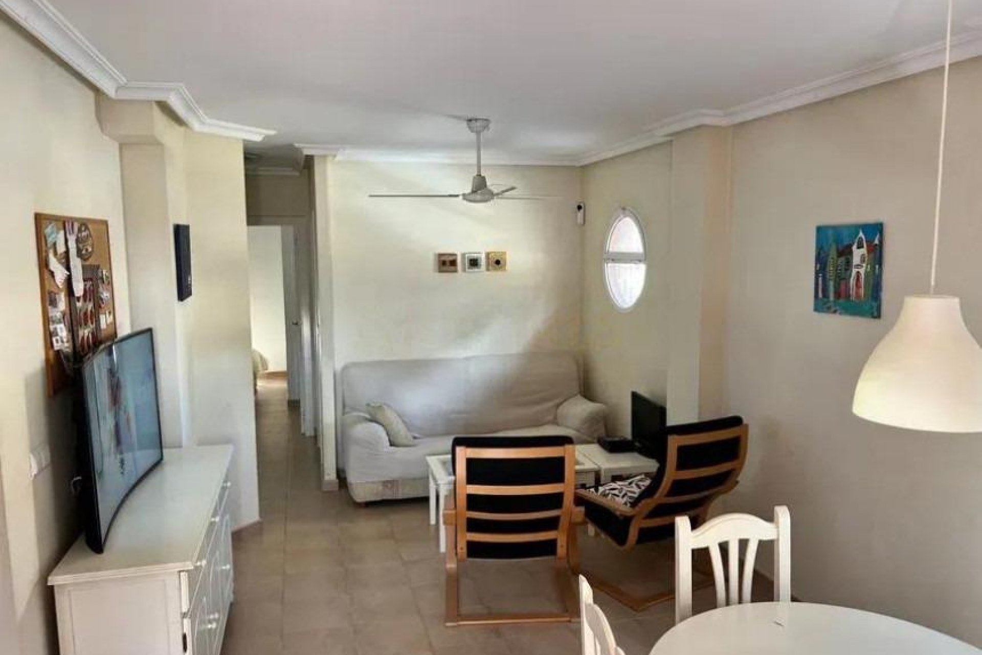 Herverkoop - Appartement - Orihuela - Montepinar-La Aparecida-Raiguero