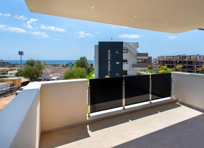 Herverkoop - Appartement - Orihuela - Orihuela Costa
