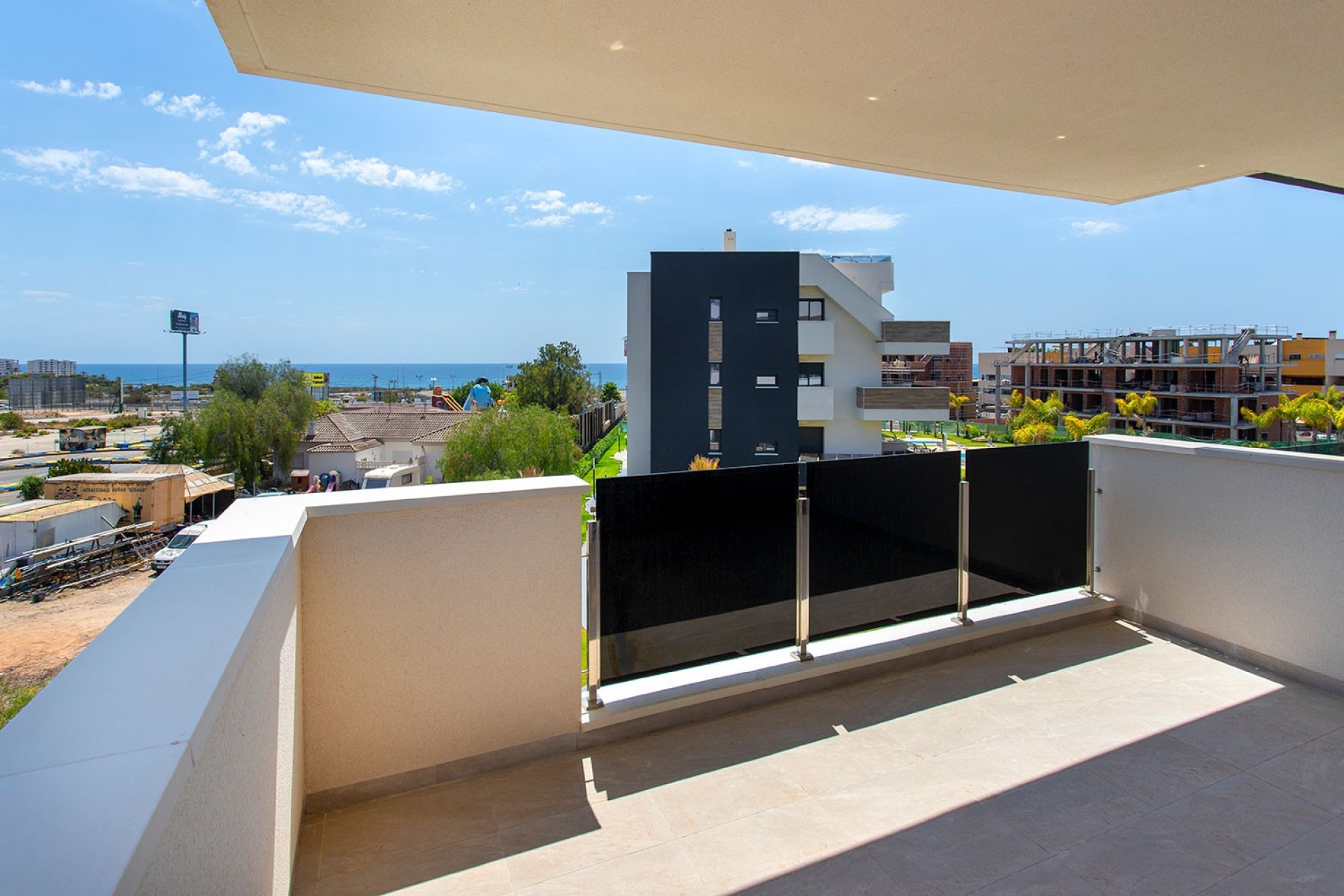 Herverkoop - Appartement - Orihuela - Orihuela Costa