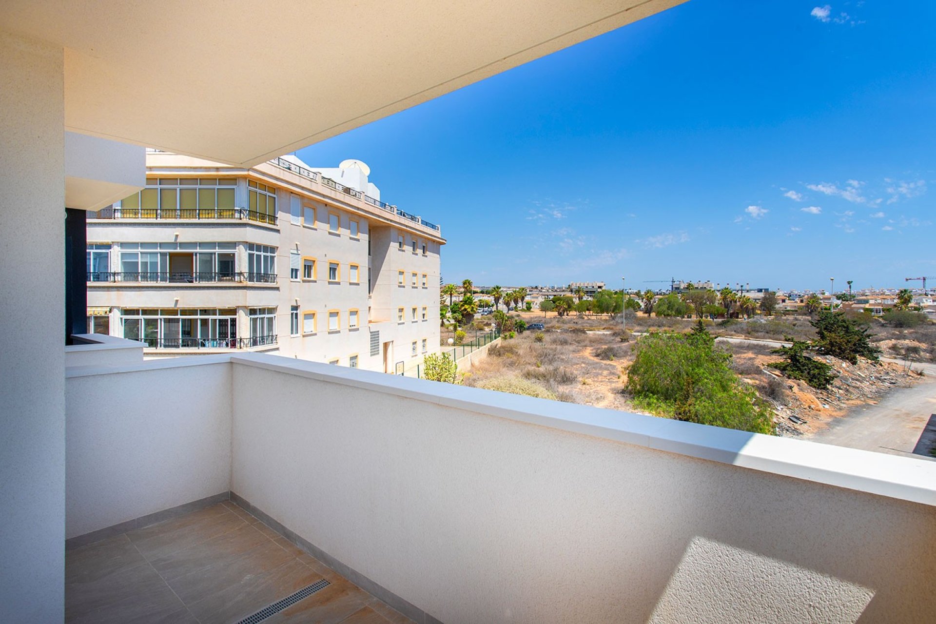 Herverkoop - Appartement - Orihuela - Orihuela Costa