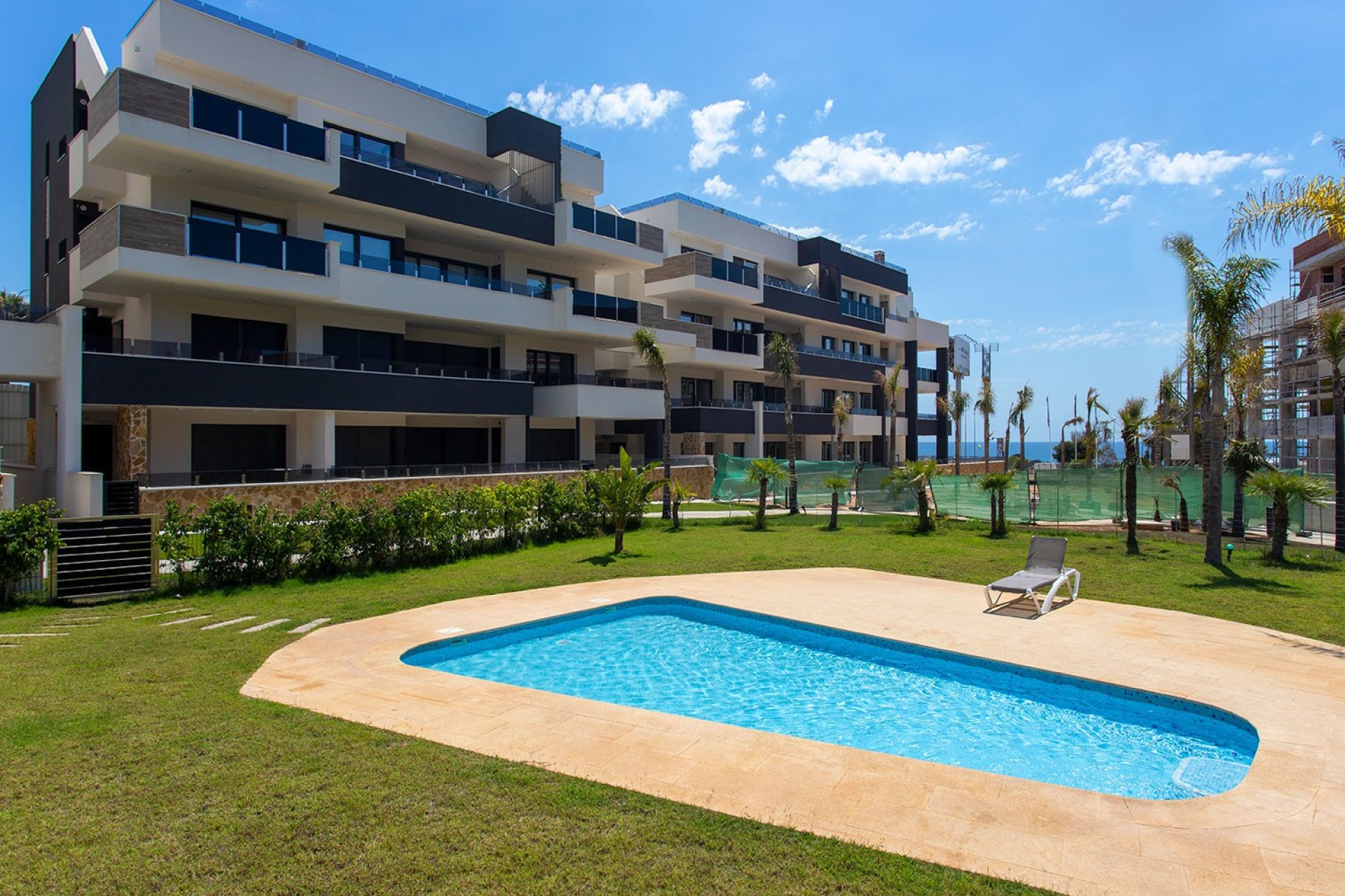 Herverkoop - Appartement - Orihuela - Orihuela Costa