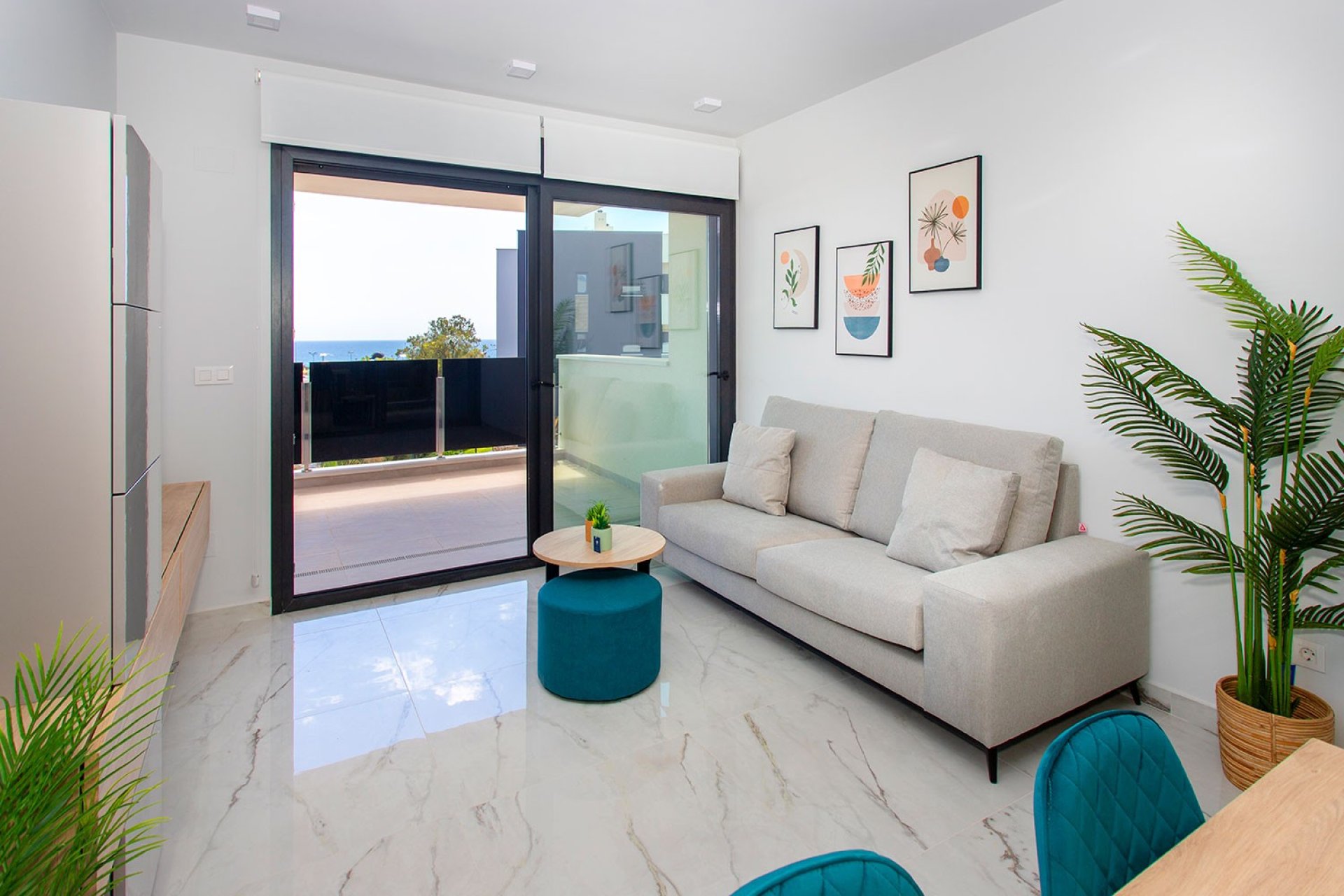 Herverkoop - Appartement - Orihuela - Orihuela Costa