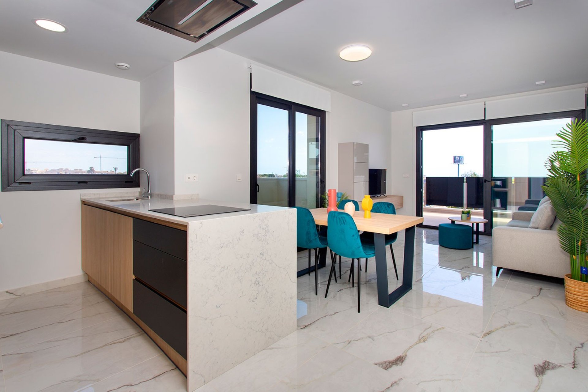 Herverkoop - Appartement - Orihuela - Orihuela Costa