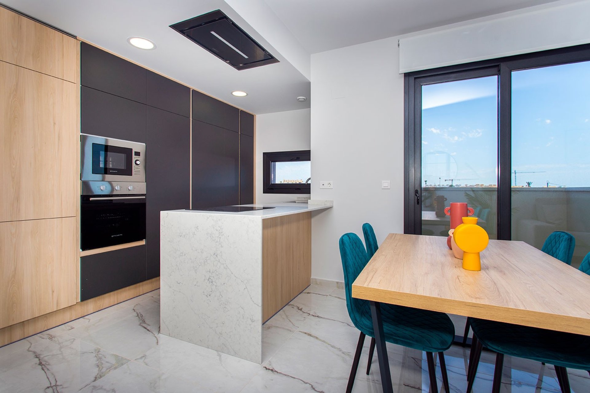 Herverkoop - Appartement - Orihuela - Orihuela Costa