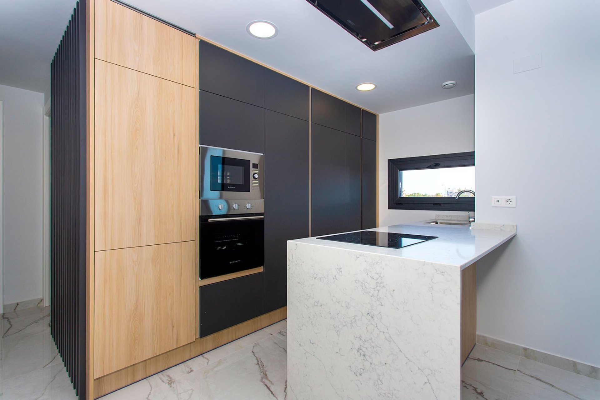 Herverkoop - Appartement - Orihuela - Orihuela Costa