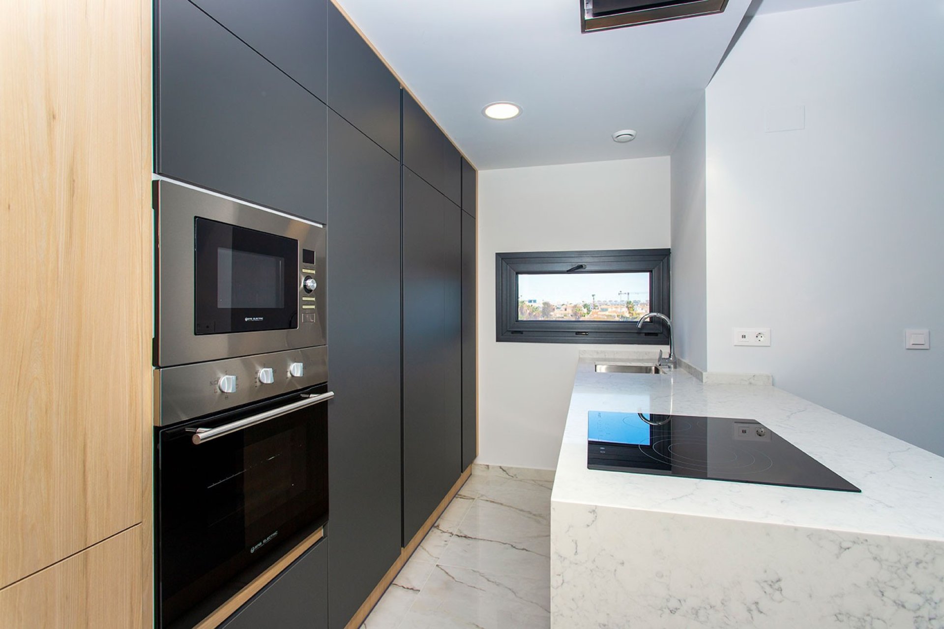 Herverkoop - Appartement - Orihuela - Orihuela Costa