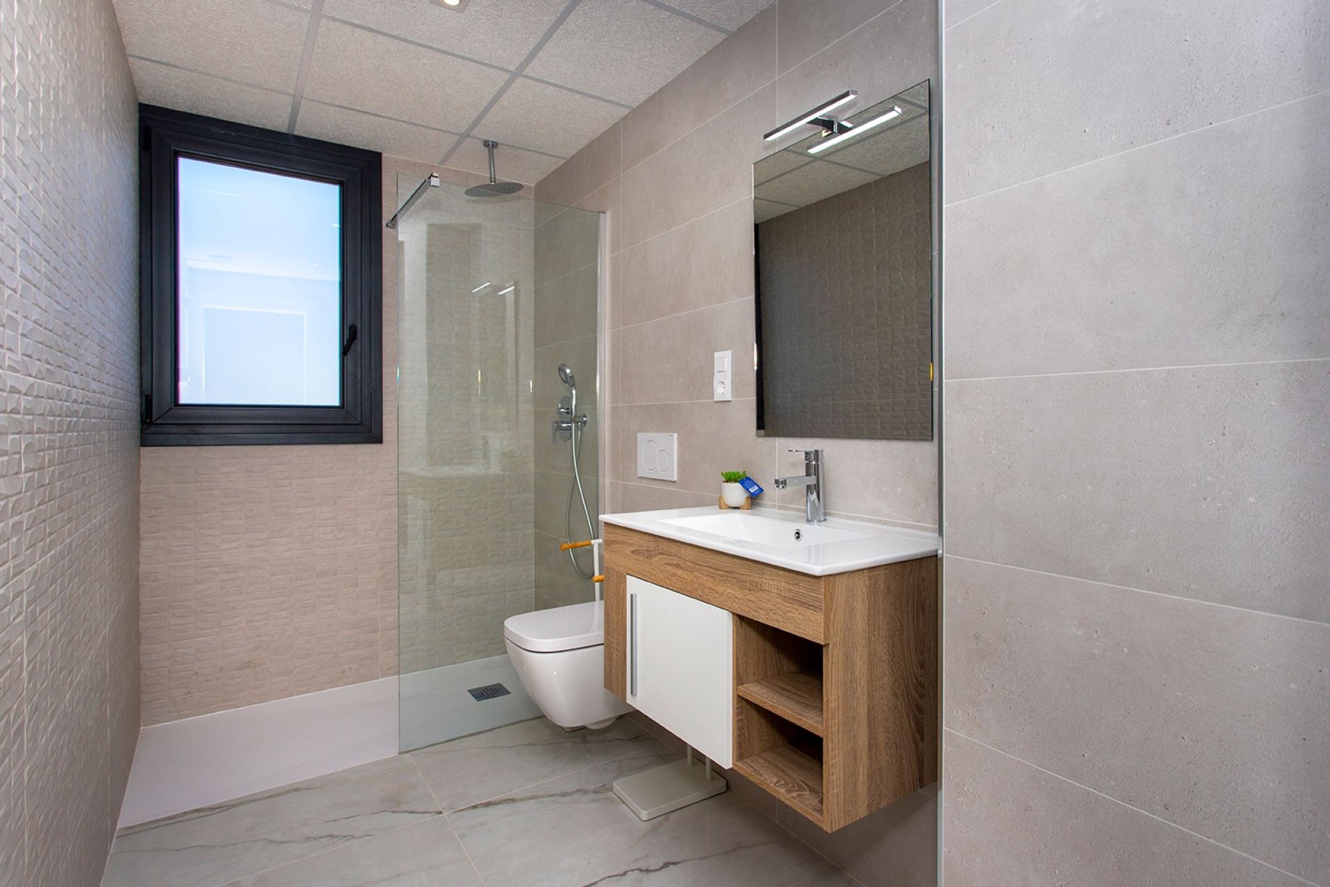 Herverkoop - Appartement - Orihuela - Orihuela Costa