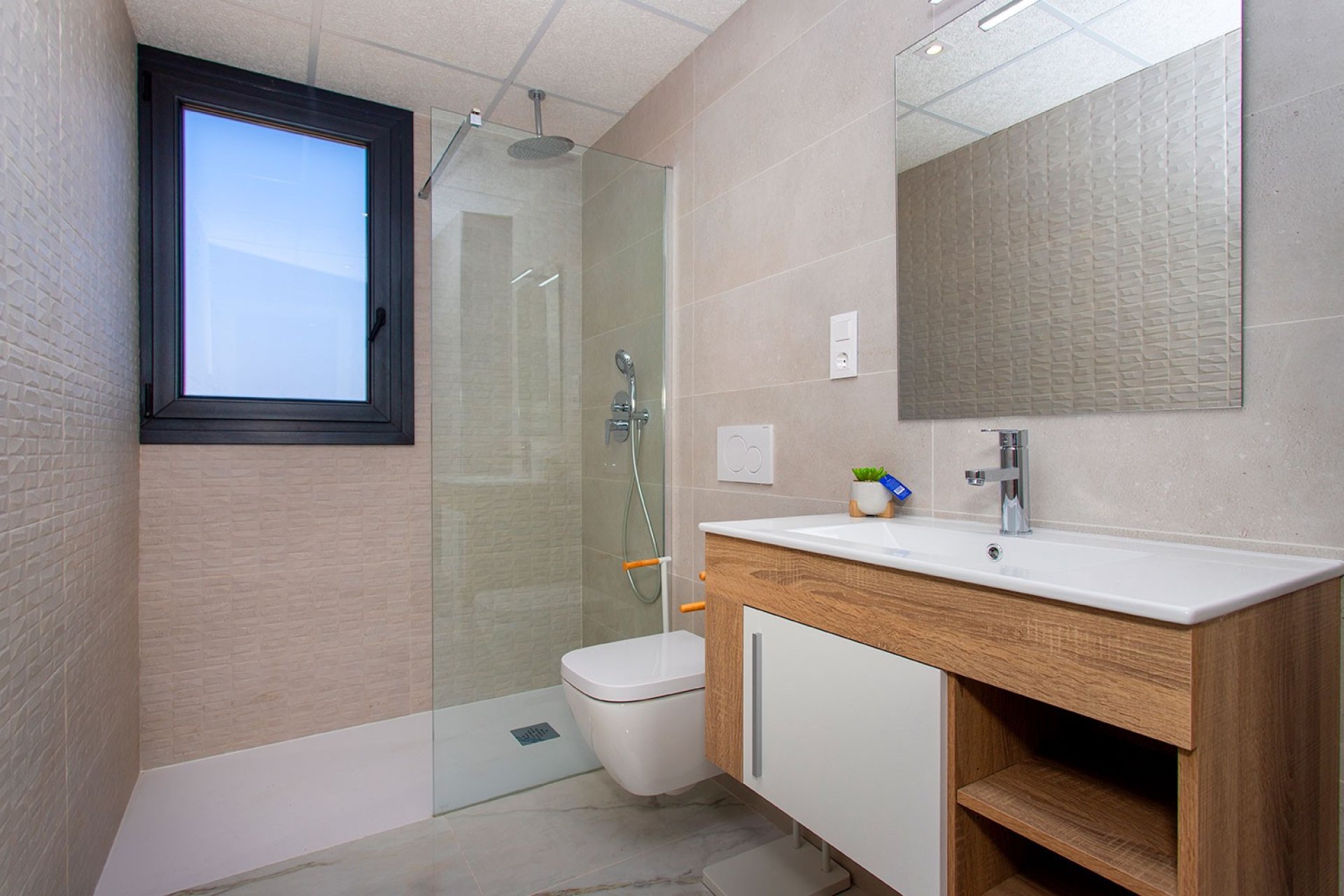 Herverkoop - Appartement - Orihuela - Orihuela Costa