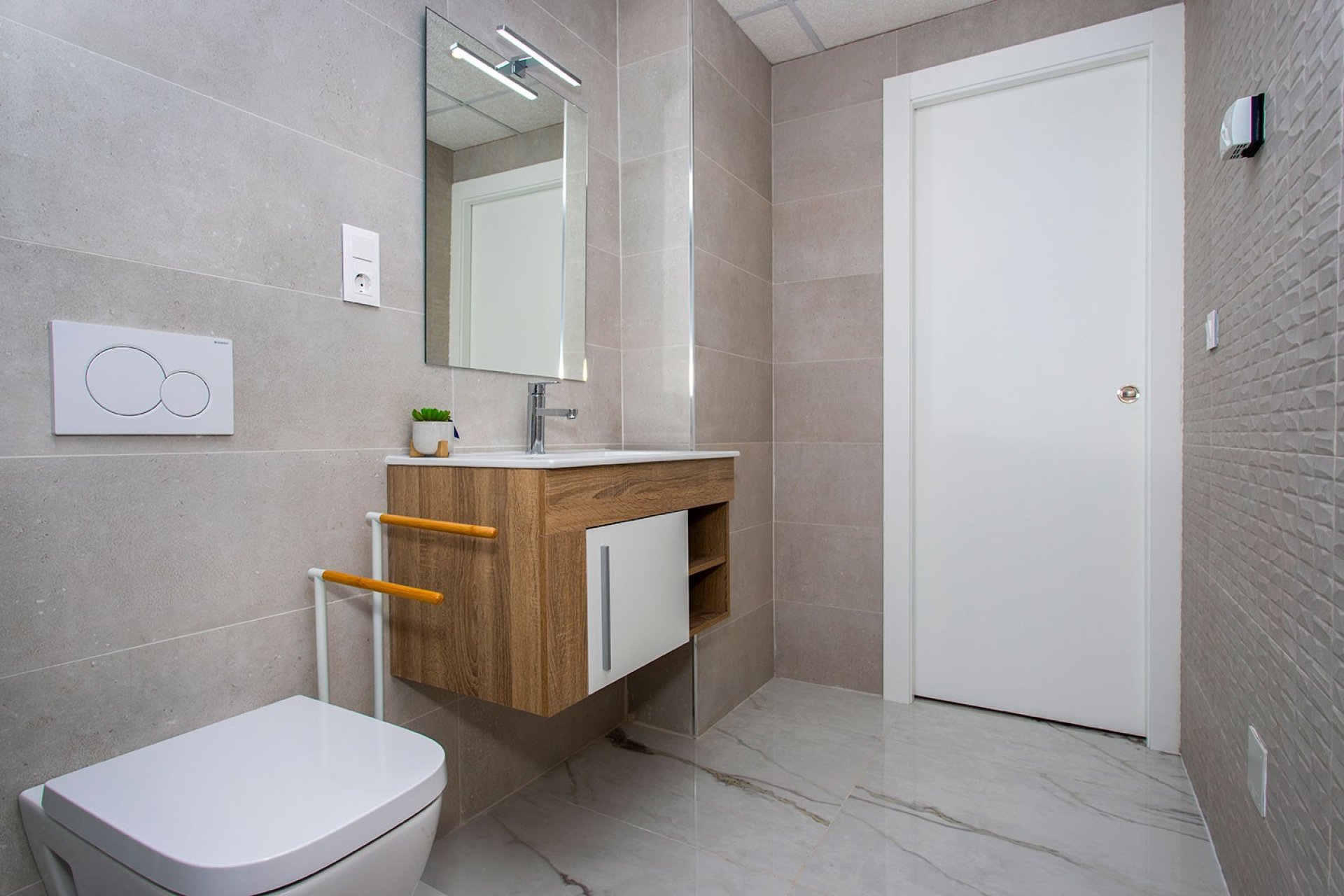 Herverkoop - Appartement - Orihuela - Orihuela Costa