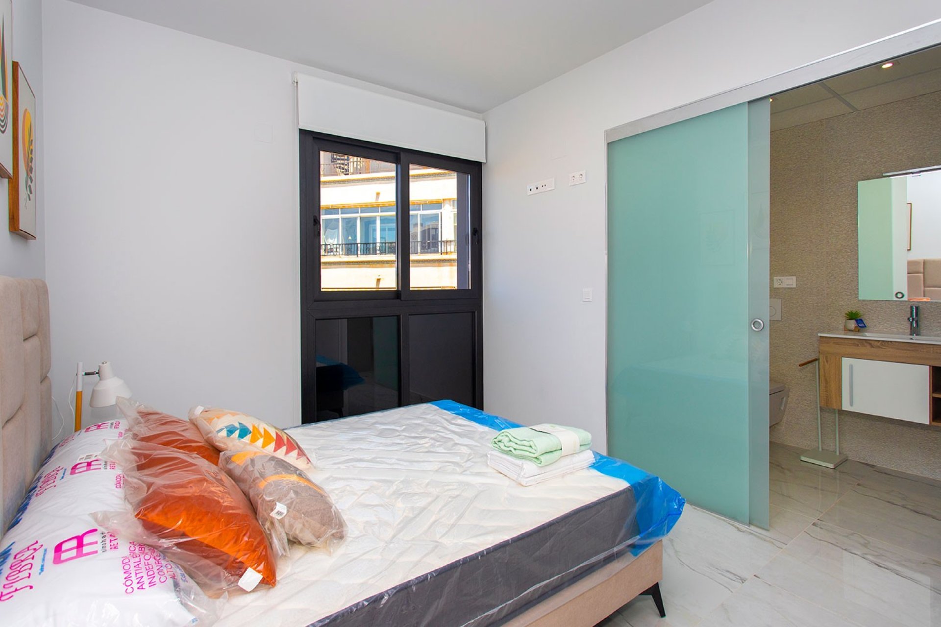 Herverkoop - Appartement - Orihuela - Orihuela Costa