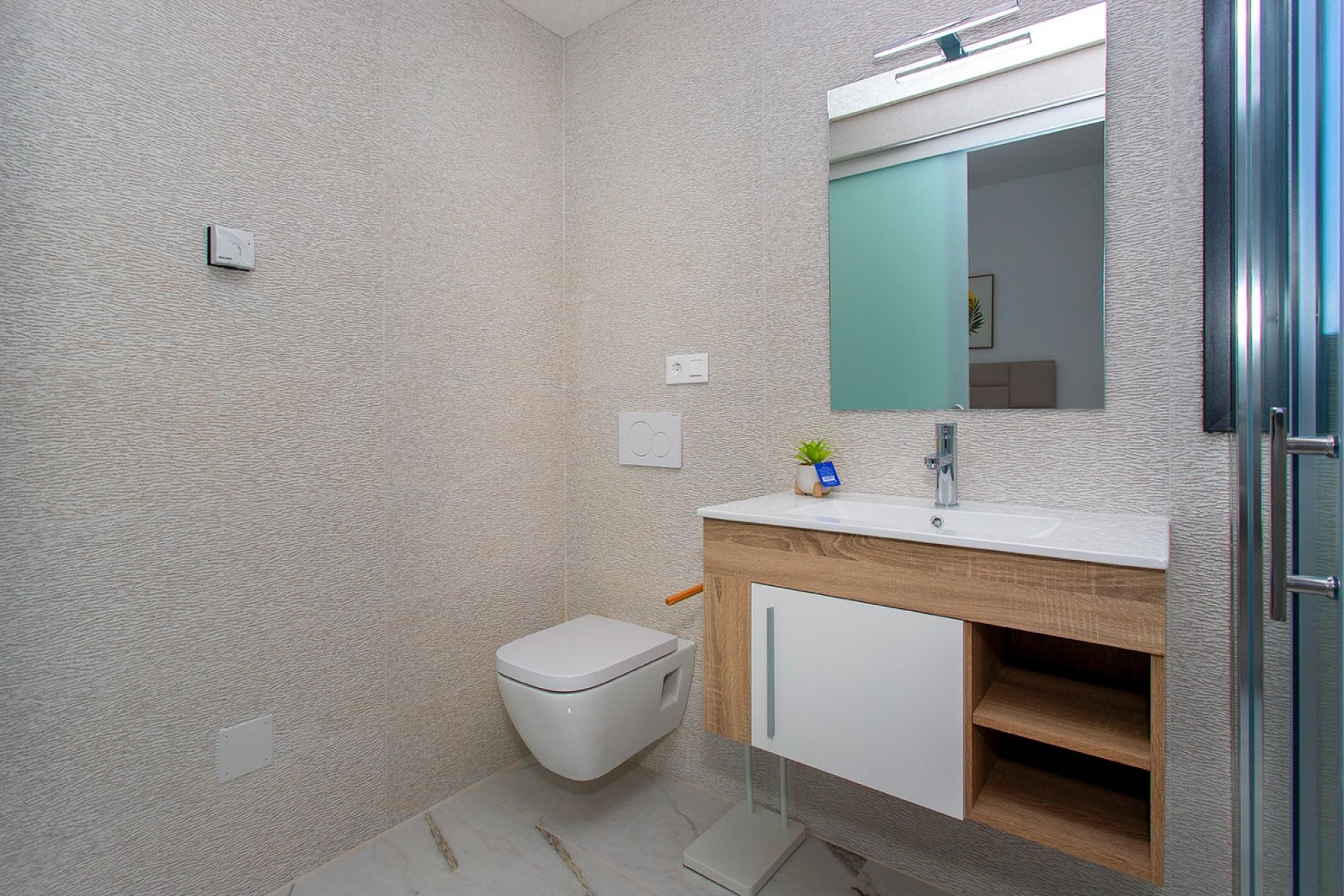 Herverkoop - Appartement - Orihuela - Orihuela Costa