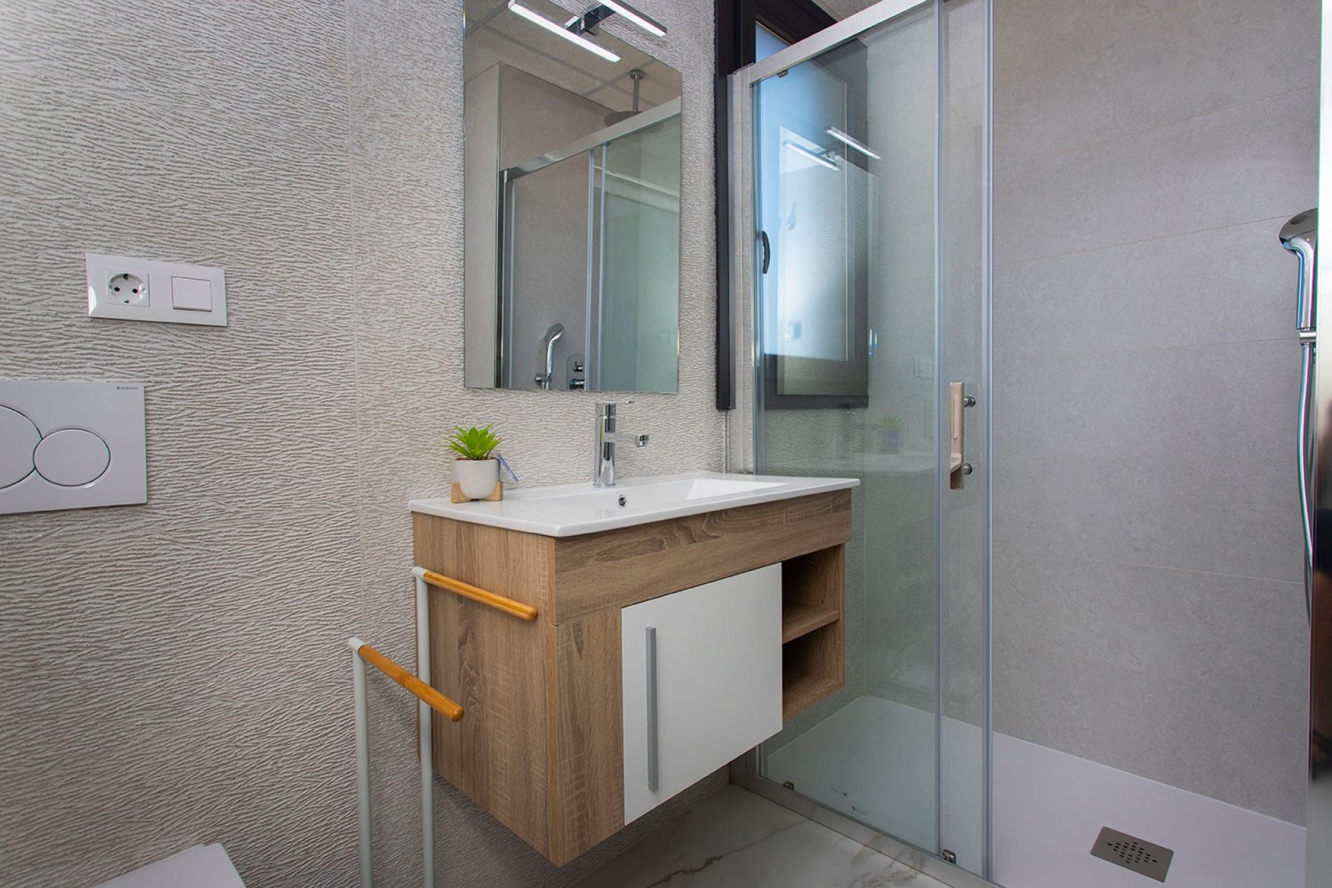 Herverkoop - Appartement - Orihuela - Orihuela Costa