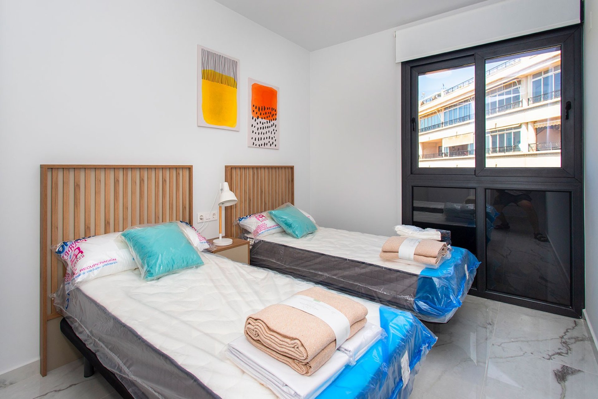 Herverkoop - Appartement - Orihuela - Orihuela Costa