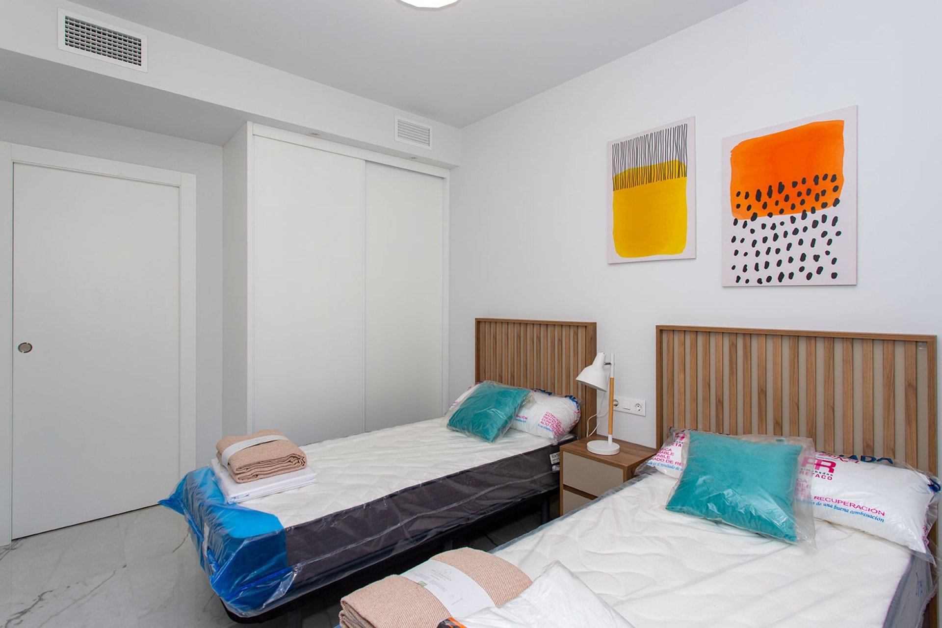 Herverkoop - Appartement - Orihuela - Orihuela Costa