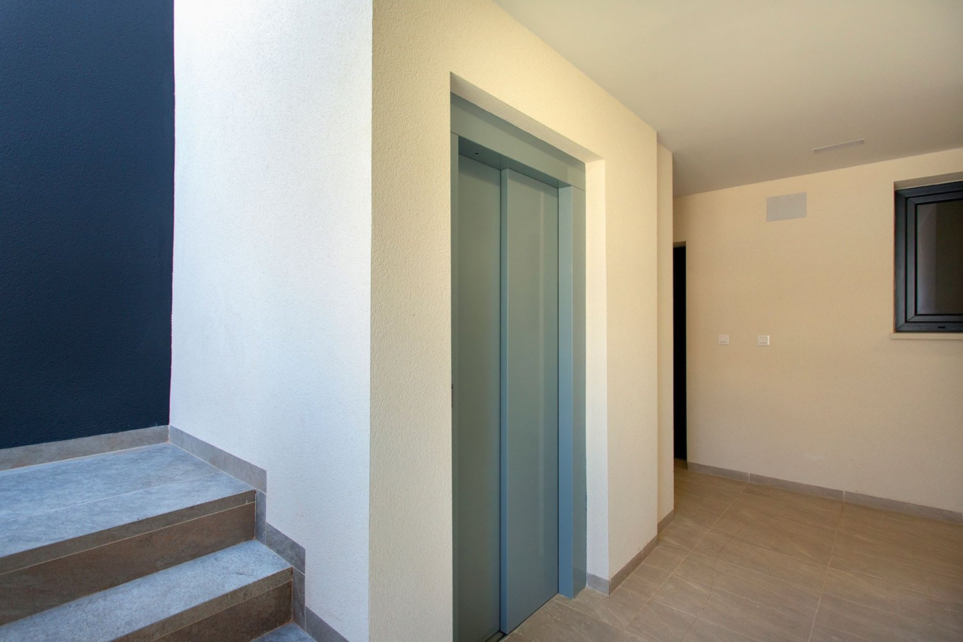 Herverkoop - Appartement - Orihuela - Orihuela Costa