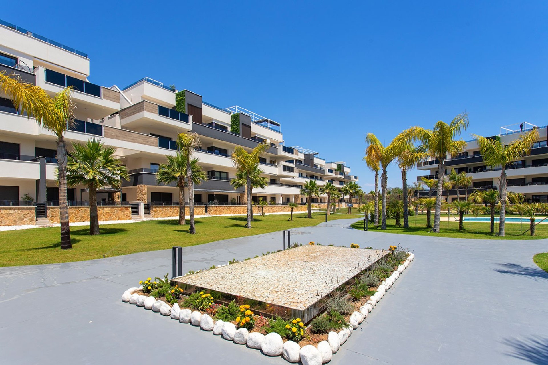 Herverkoop - Appartement - Orihuela - Orihuela Costa