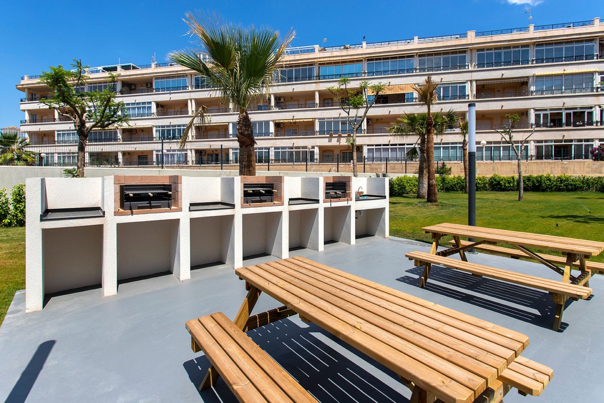 Herverkoop - Appartement - Orihuela - Orihuela Costa