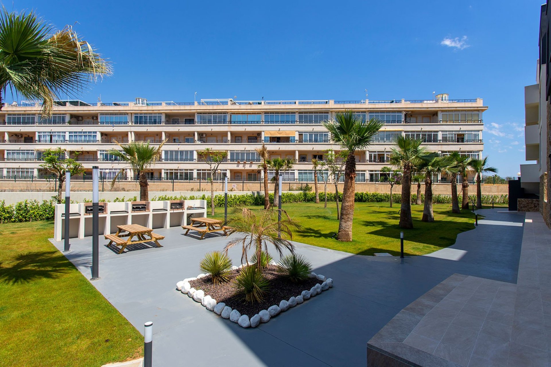 Herverkoop - Appartement - Orihuela - Orihuela Costa