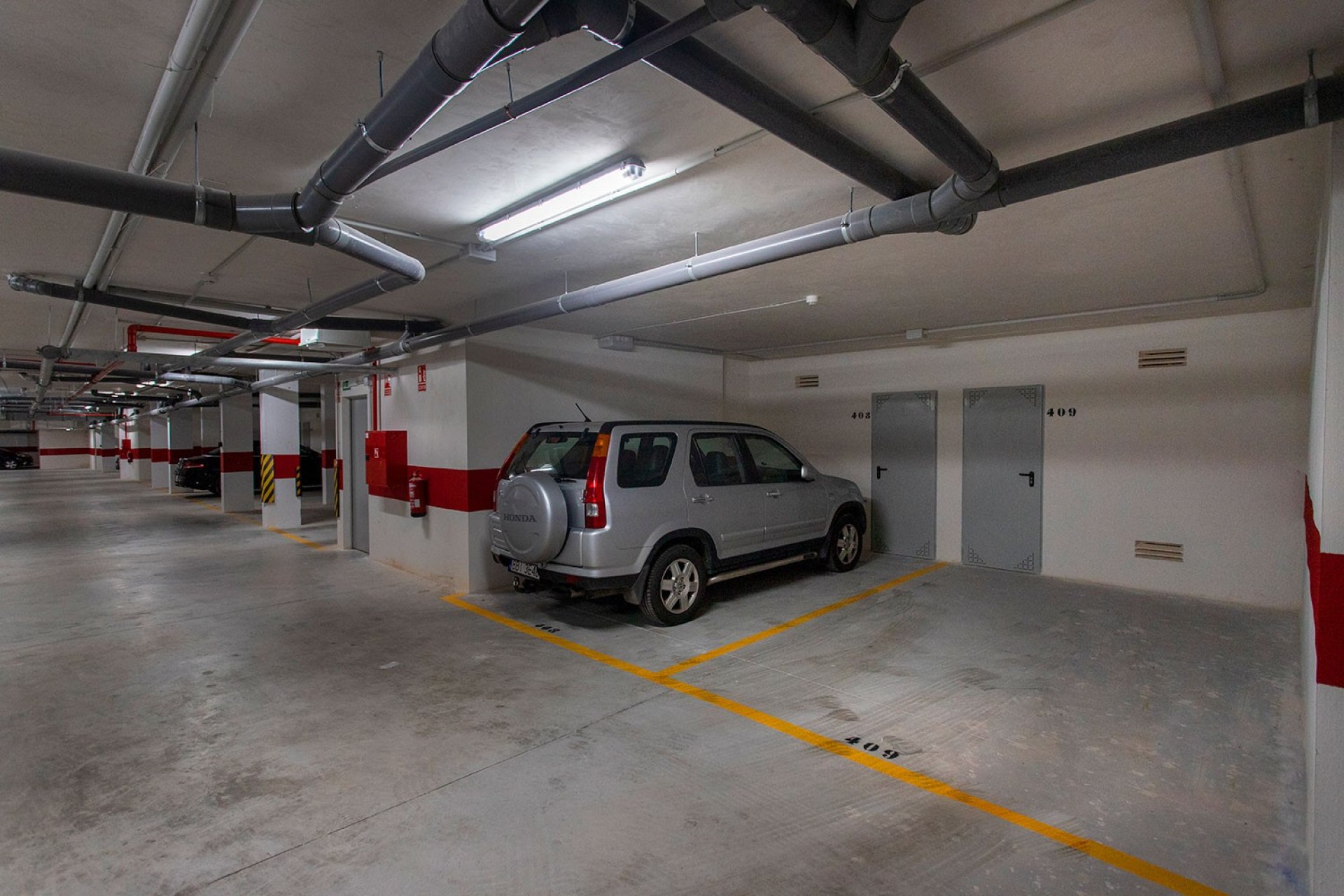 Herverkoop - Appartement - Orihuela - Orihuela Costa