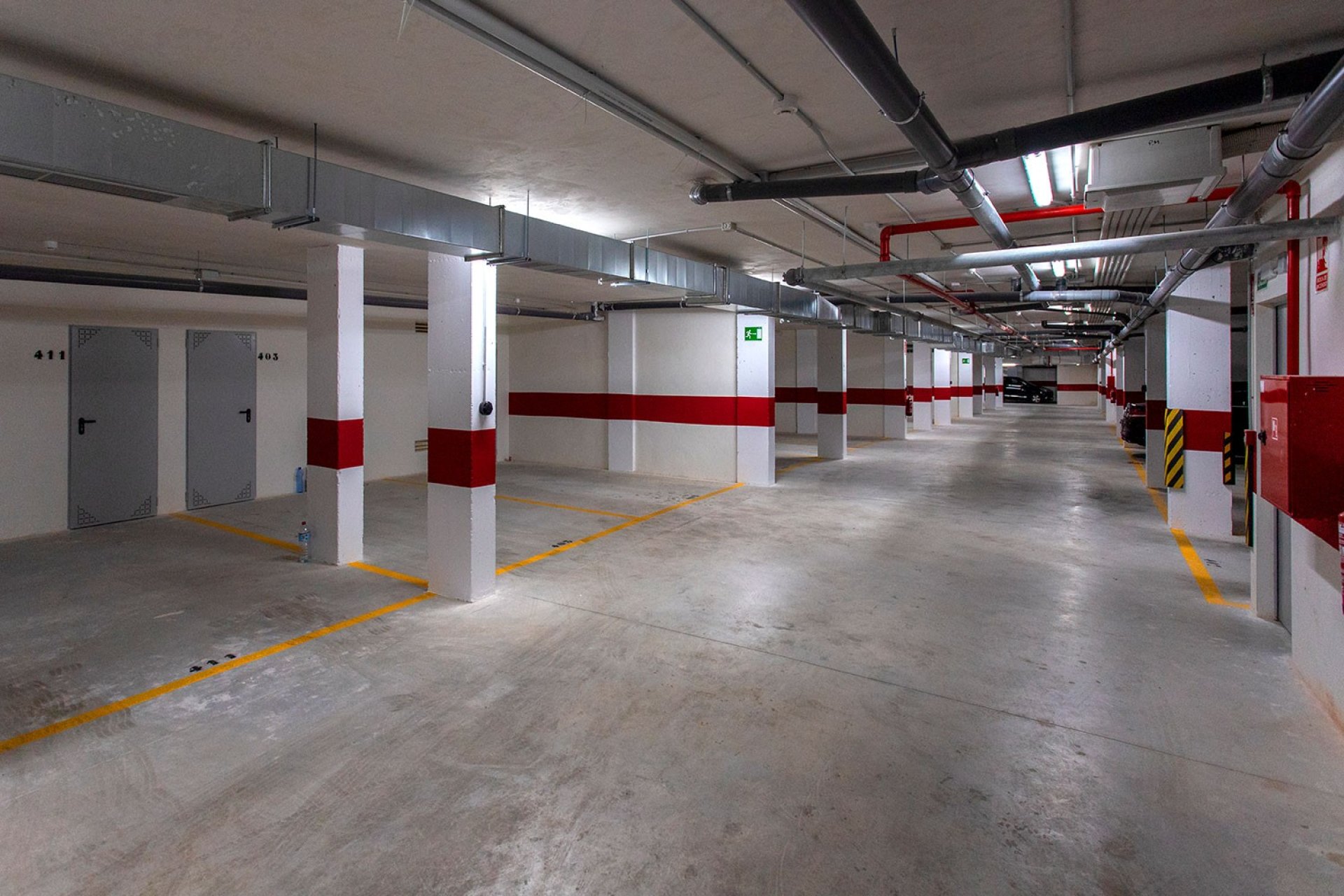 Herverkoop - Appartement - Orihuela - Orihuela Costa