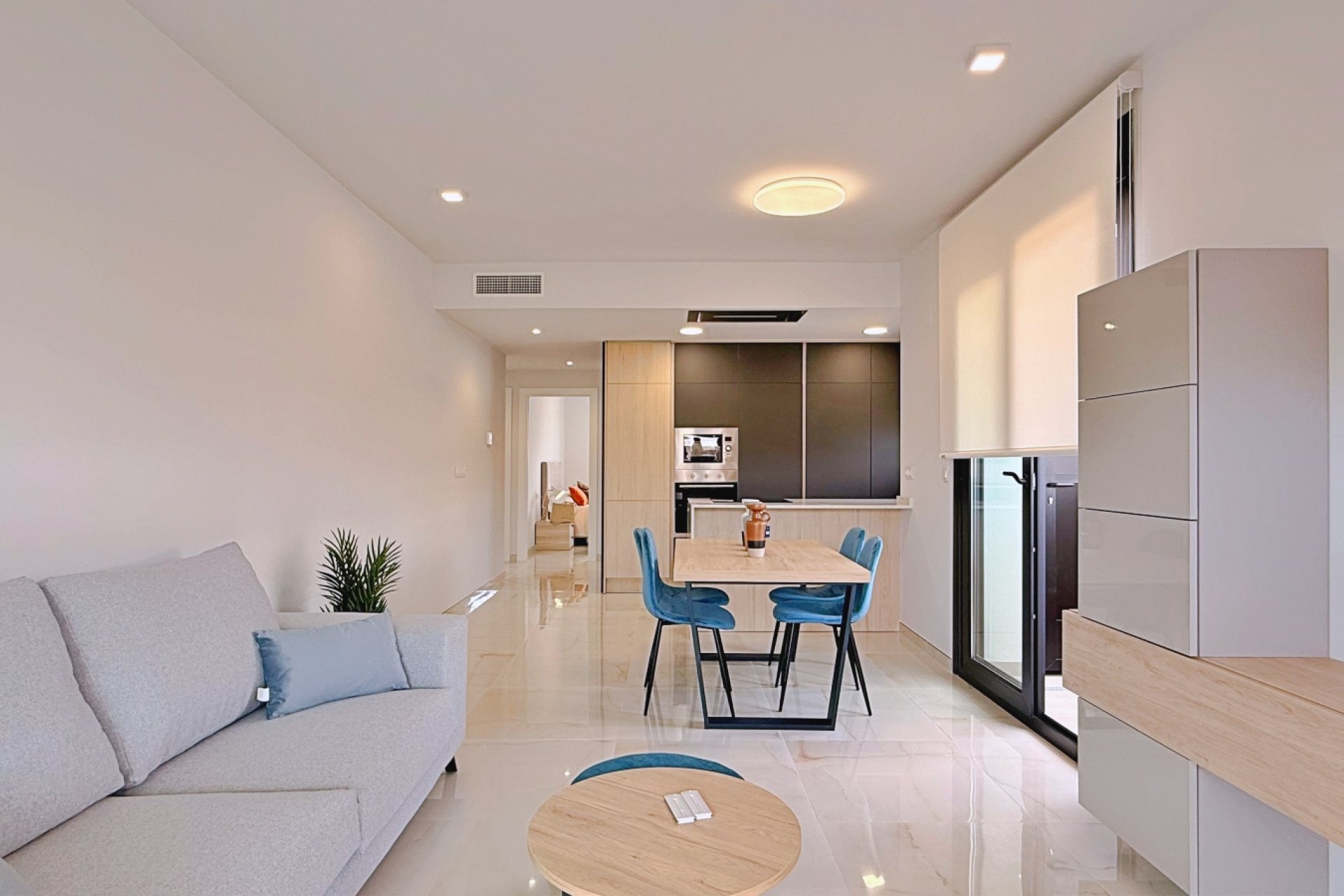 Herverkoop - Appartement - Orihuela - Orihuela Costa