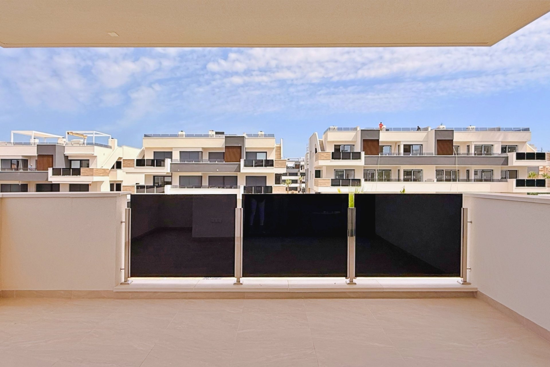 Herverkoop - Appartement - Orihuela - Orihuela Costa
