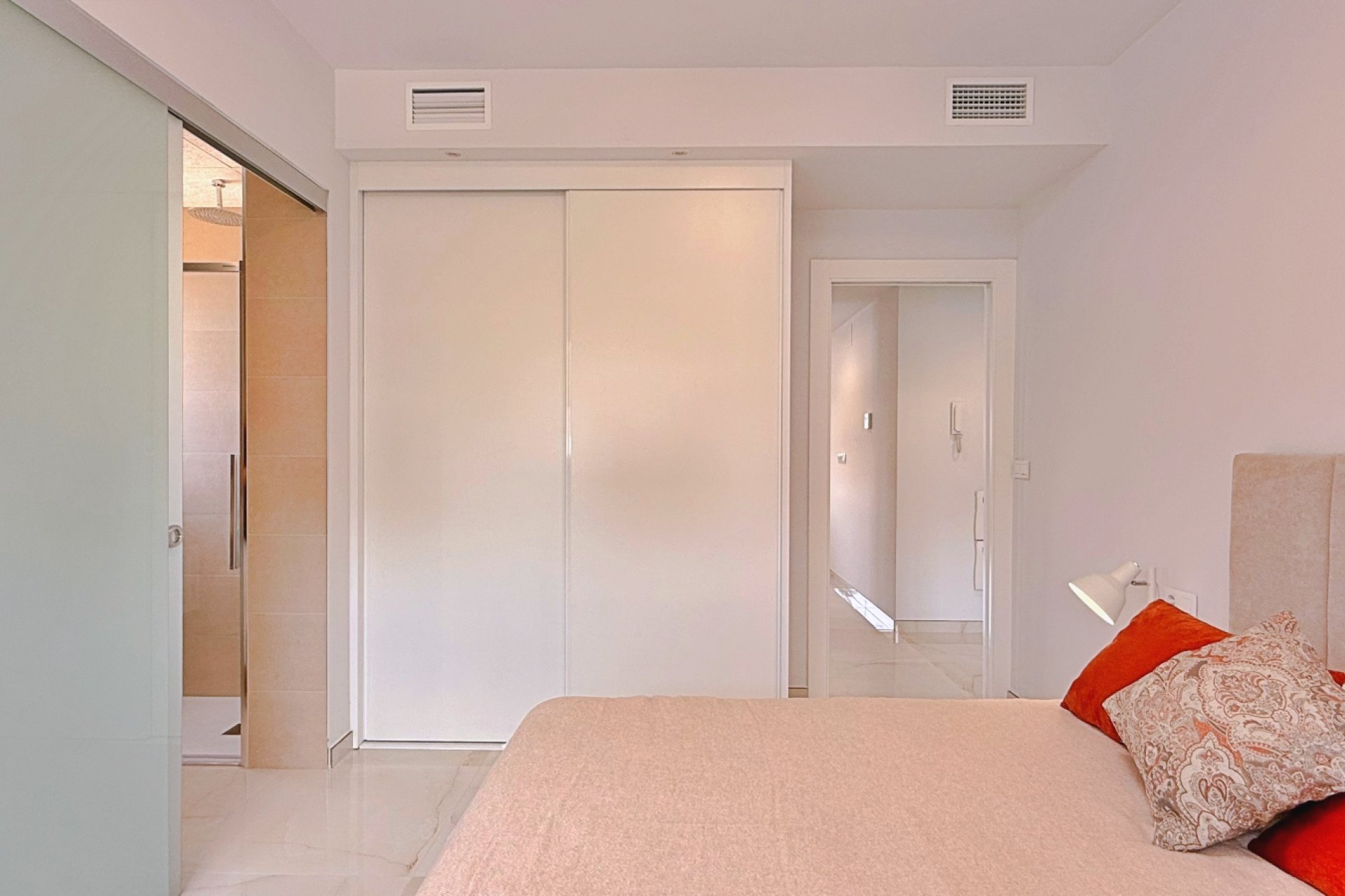 Herverkoop - Appartement - Orihuela - Orihuela Costa