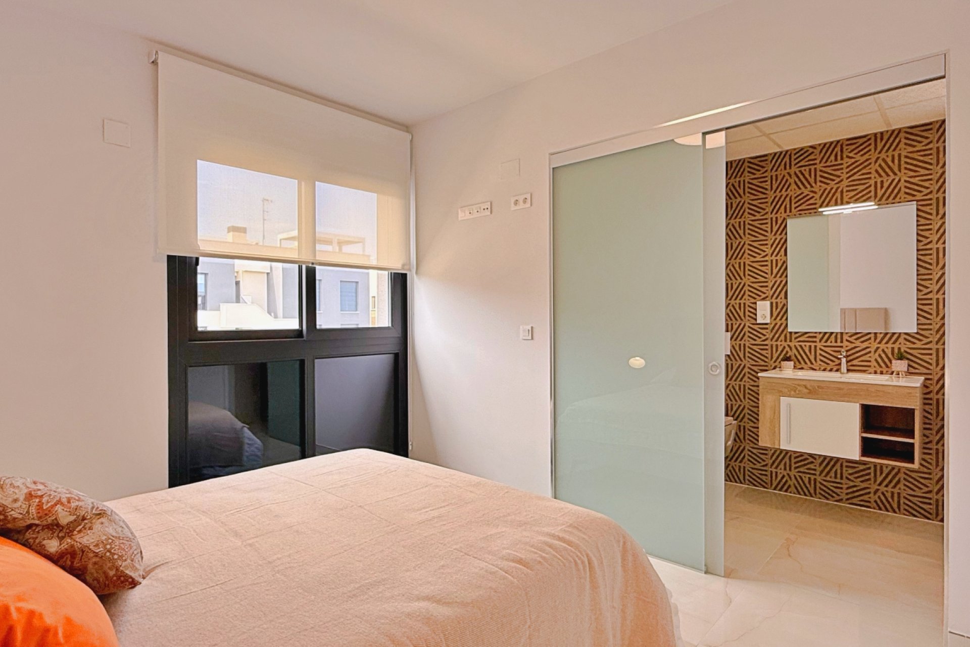 Herverkoop - Appartement - Orihuela - Orihuela Costa