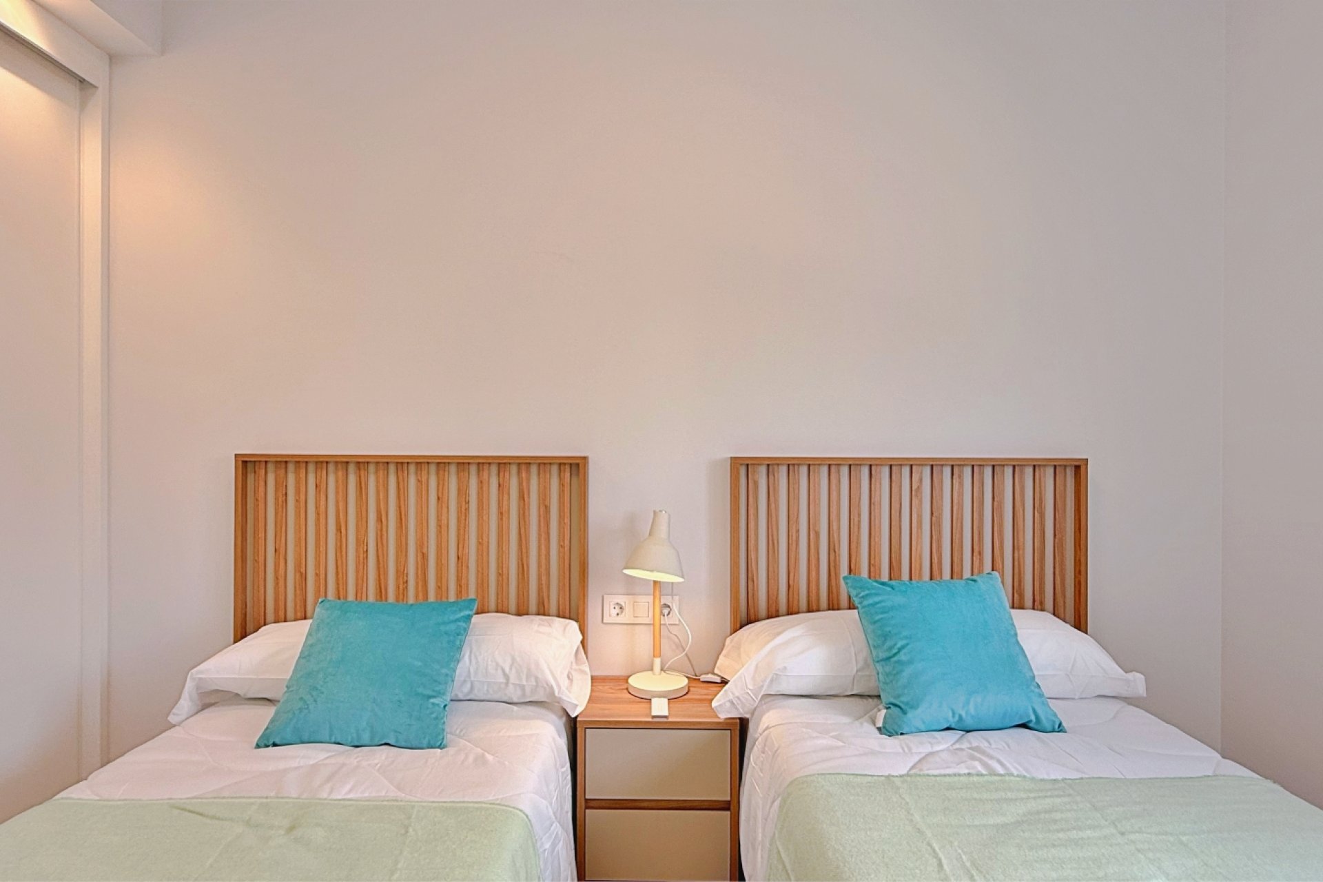 Herverkoop - Appartement - Orihuela - Orihuela Costa