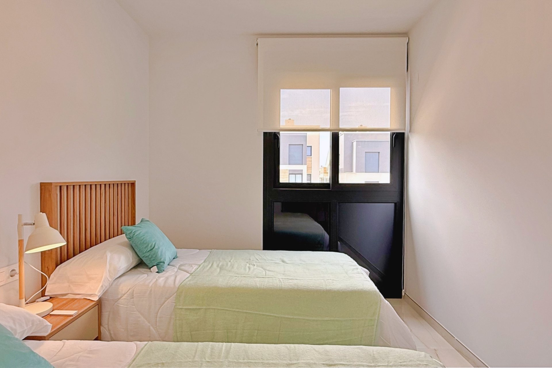 Herverkoop - Appartement - Orihuela - Orihuela Costa