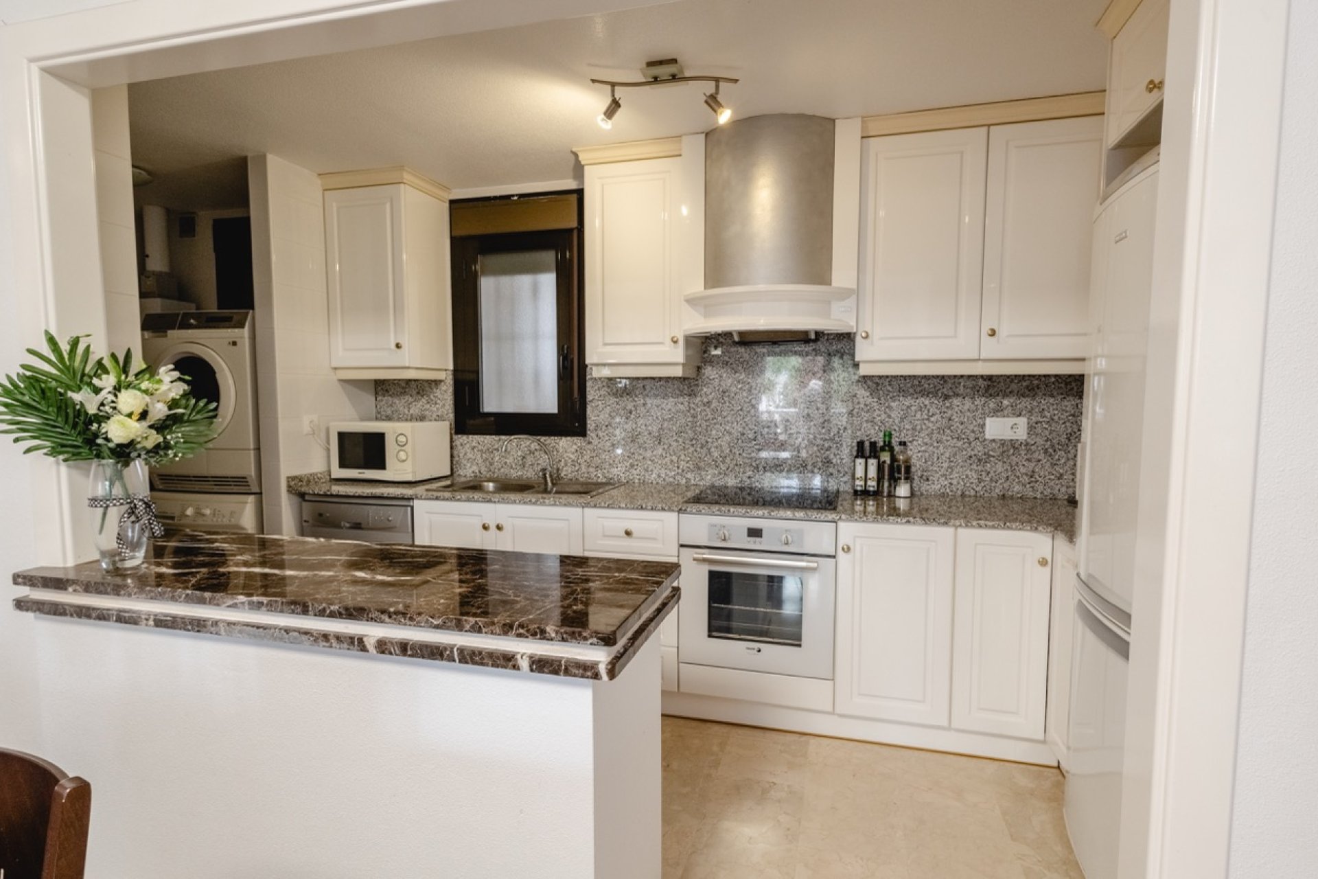 Herverkoop - Appartement - Orihuela - Orihuela Costa
