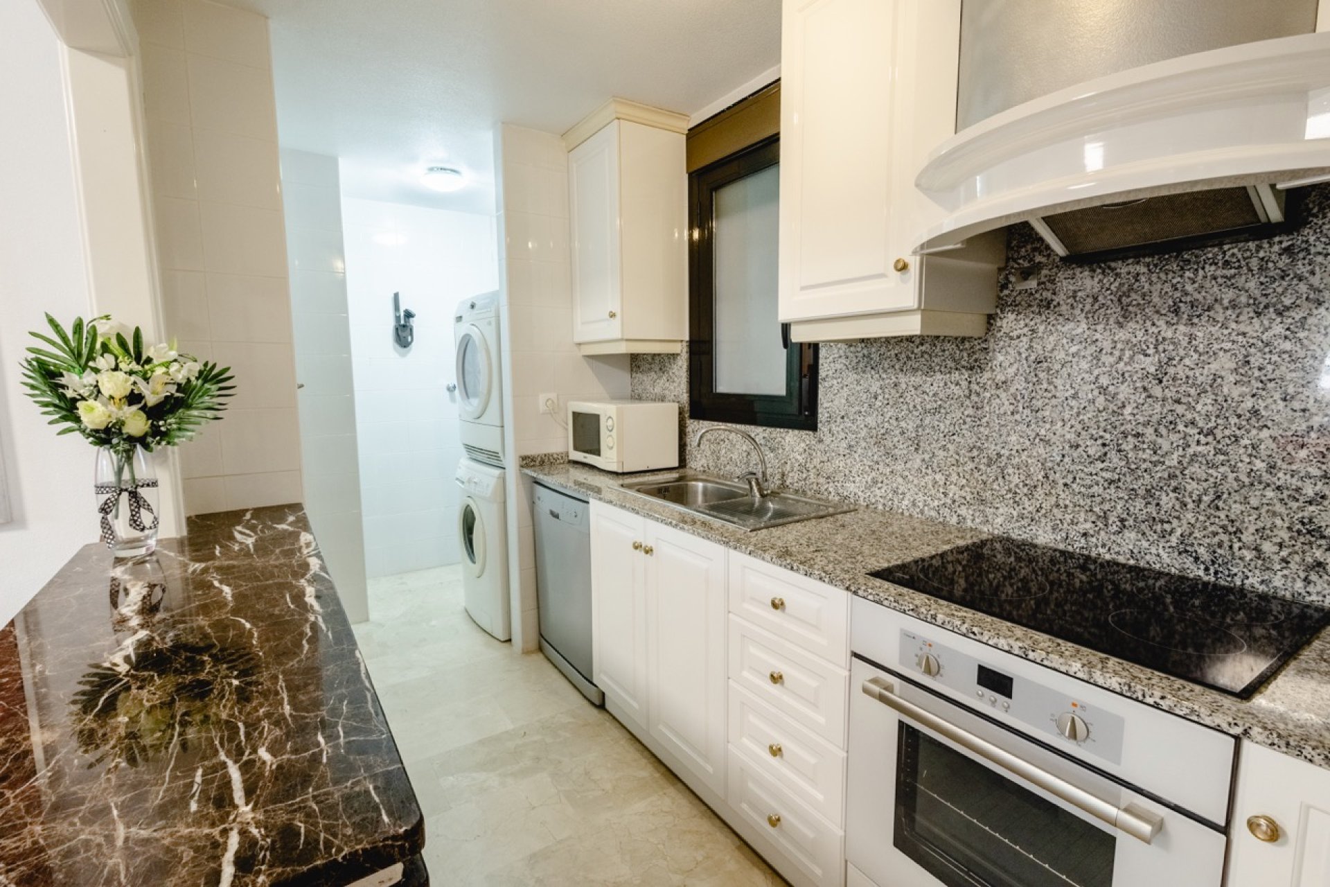 Herverkoop - Appartement - Orihuela - Orihuela Costa