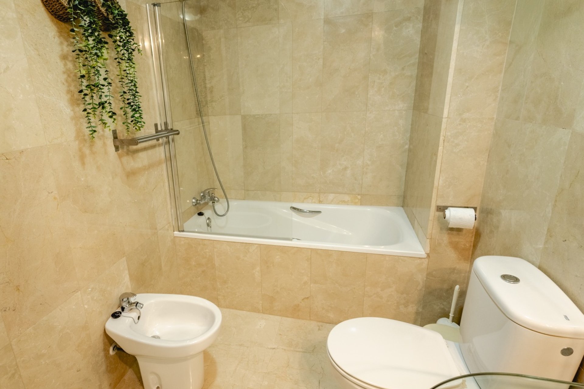 Herverkoop - Appartement - Orihuela - Orihuela Costa